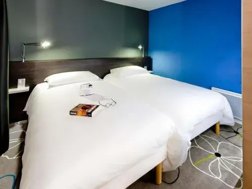 ibis Styles Brest Centre Port ibis Styles Brest Centre Port