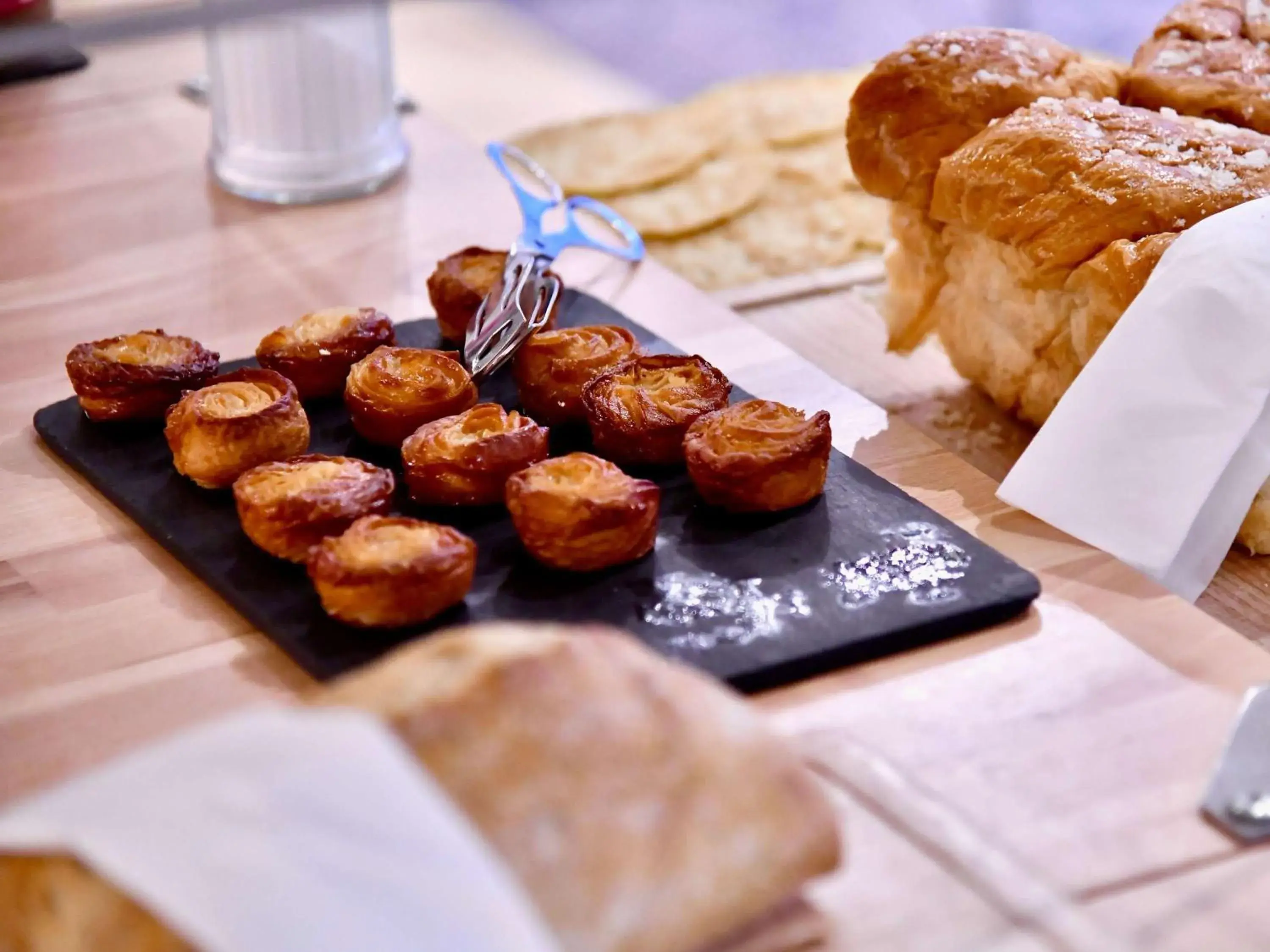 Breakfast in ibis Styles Brest Centre Port Breakfast in ibis Styles Brest Centre Port