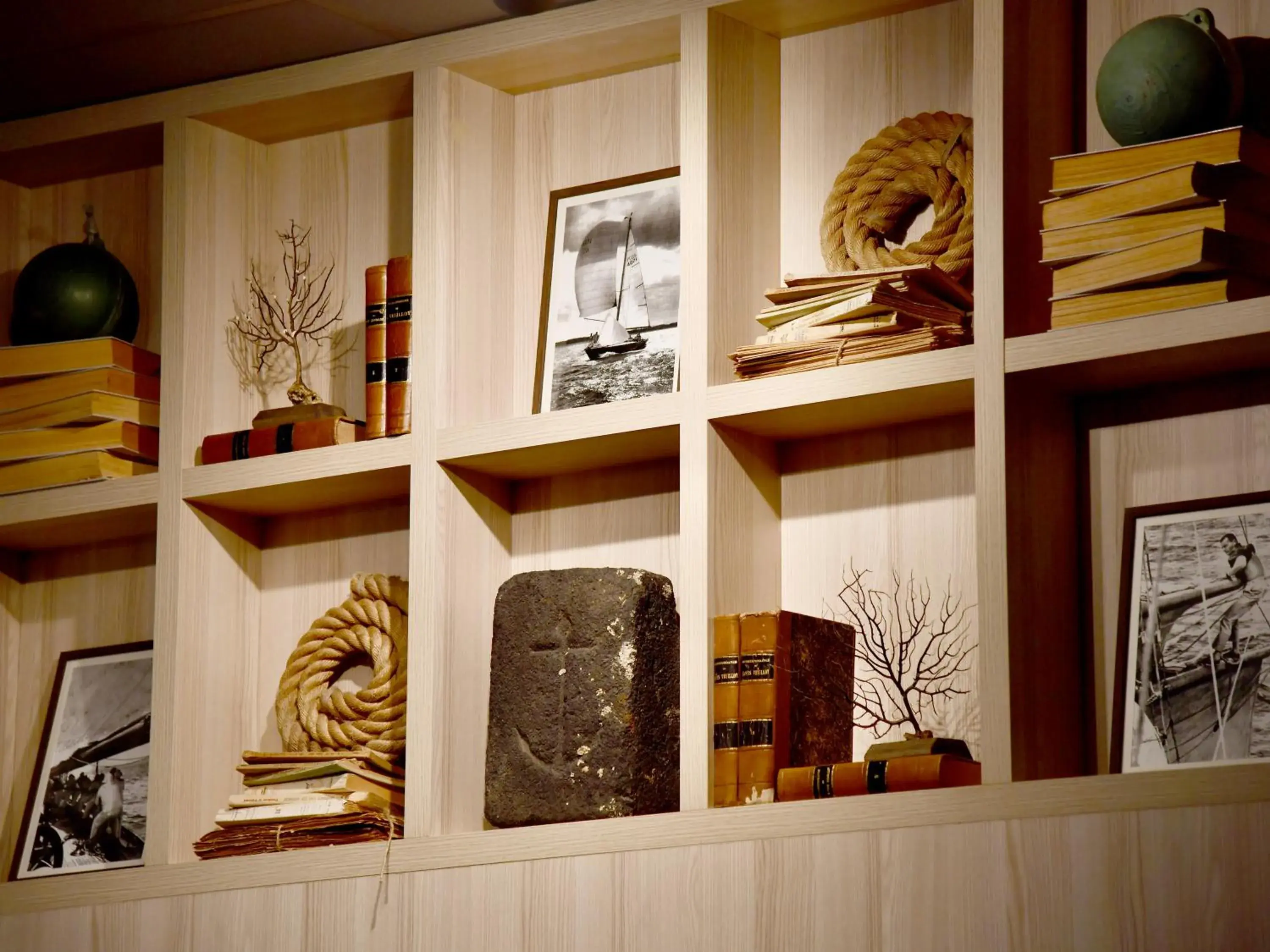 Property building in ibis Styles Brest Centre Port Property building in ibis Styles Brest Centre Port