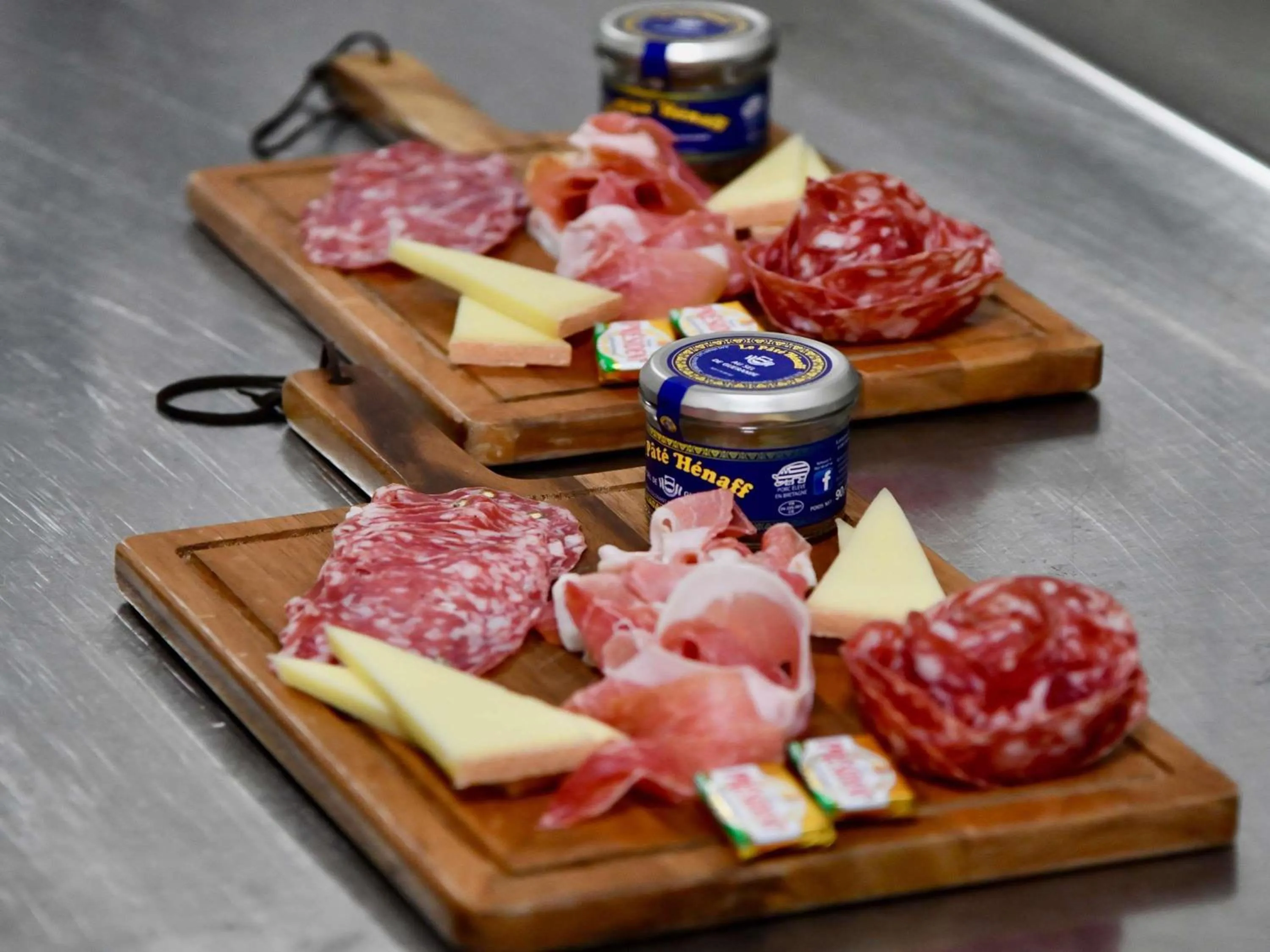 Other in ibis budget Brest Centre Port