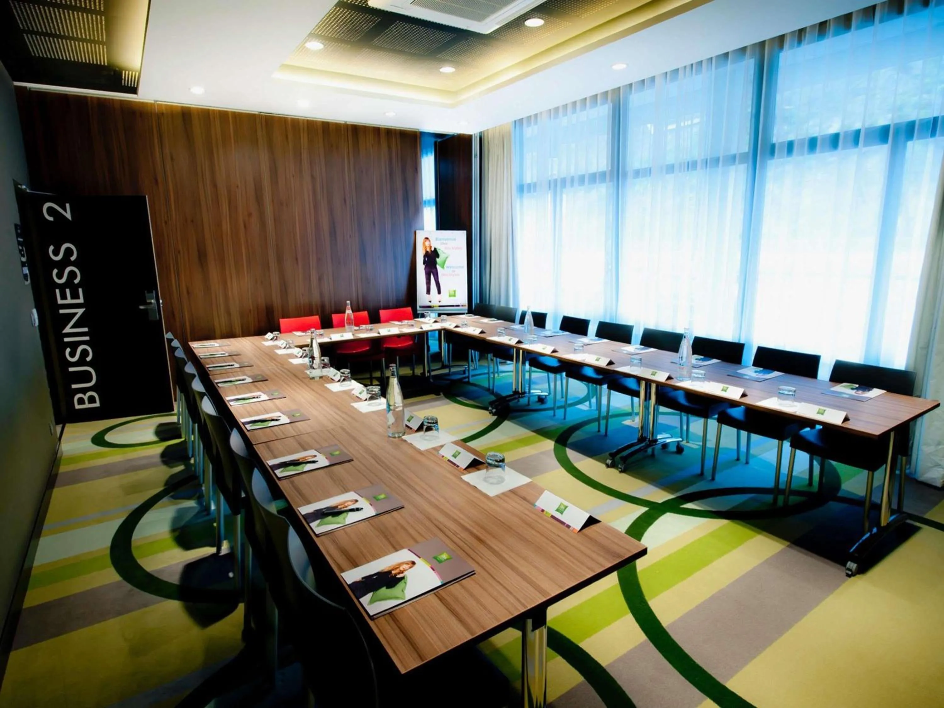 Other in ibis budget Brest Centre Port