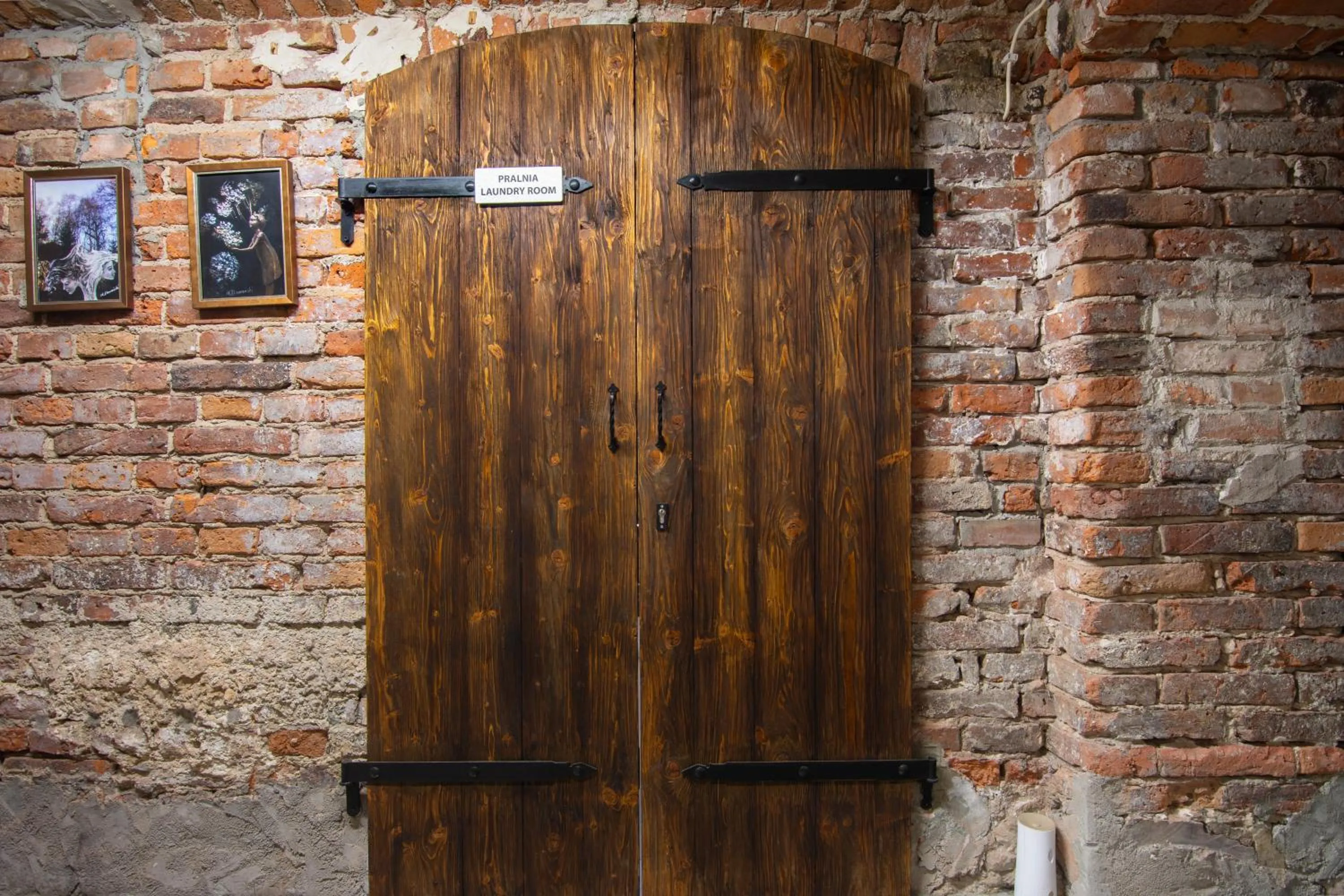 Property building in Apart Residence Ariańska 16 by NEARTO PL