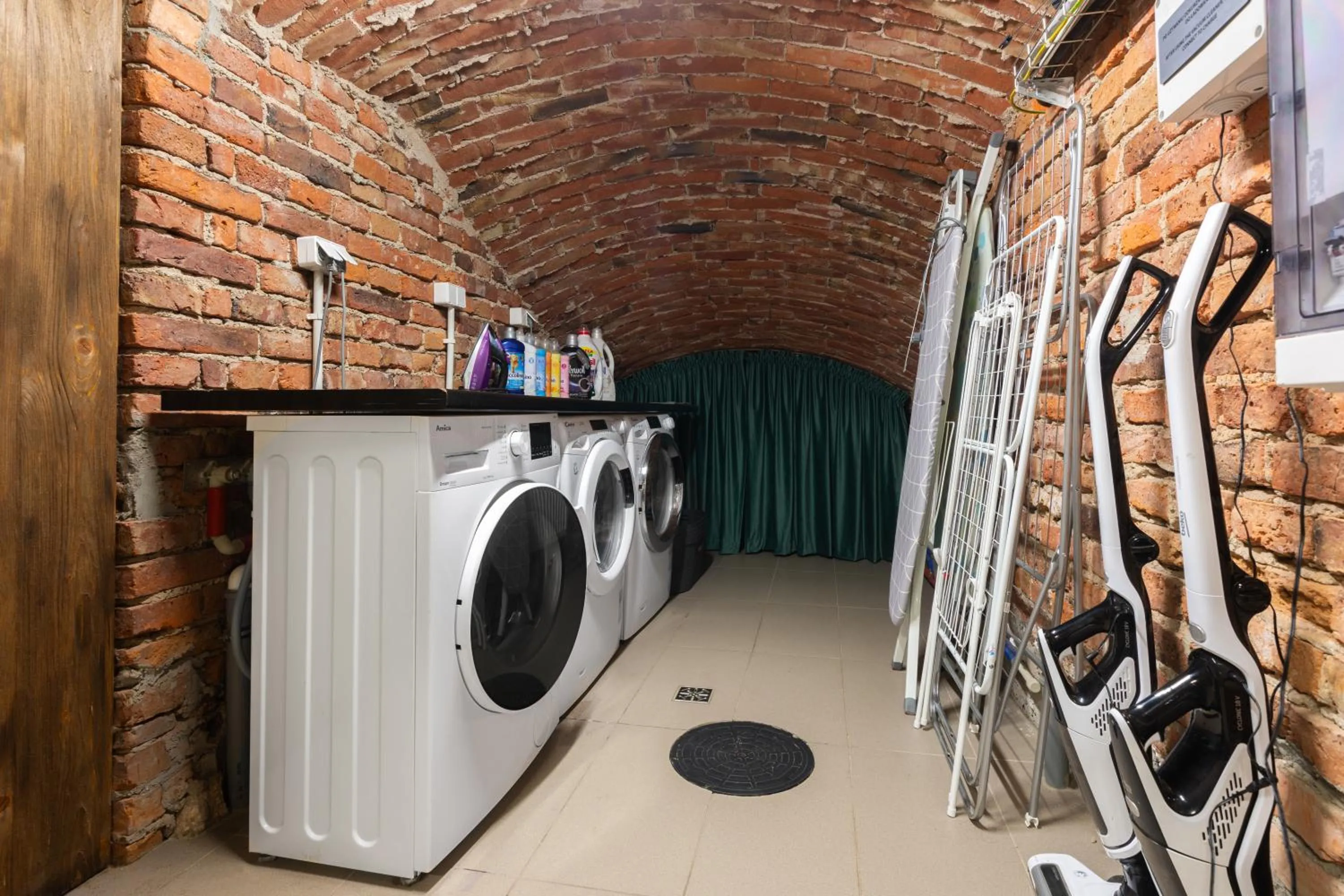 Property building in Apart Residence Ariańska 16 by NEARTO PL