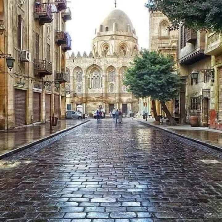One Season Cairo