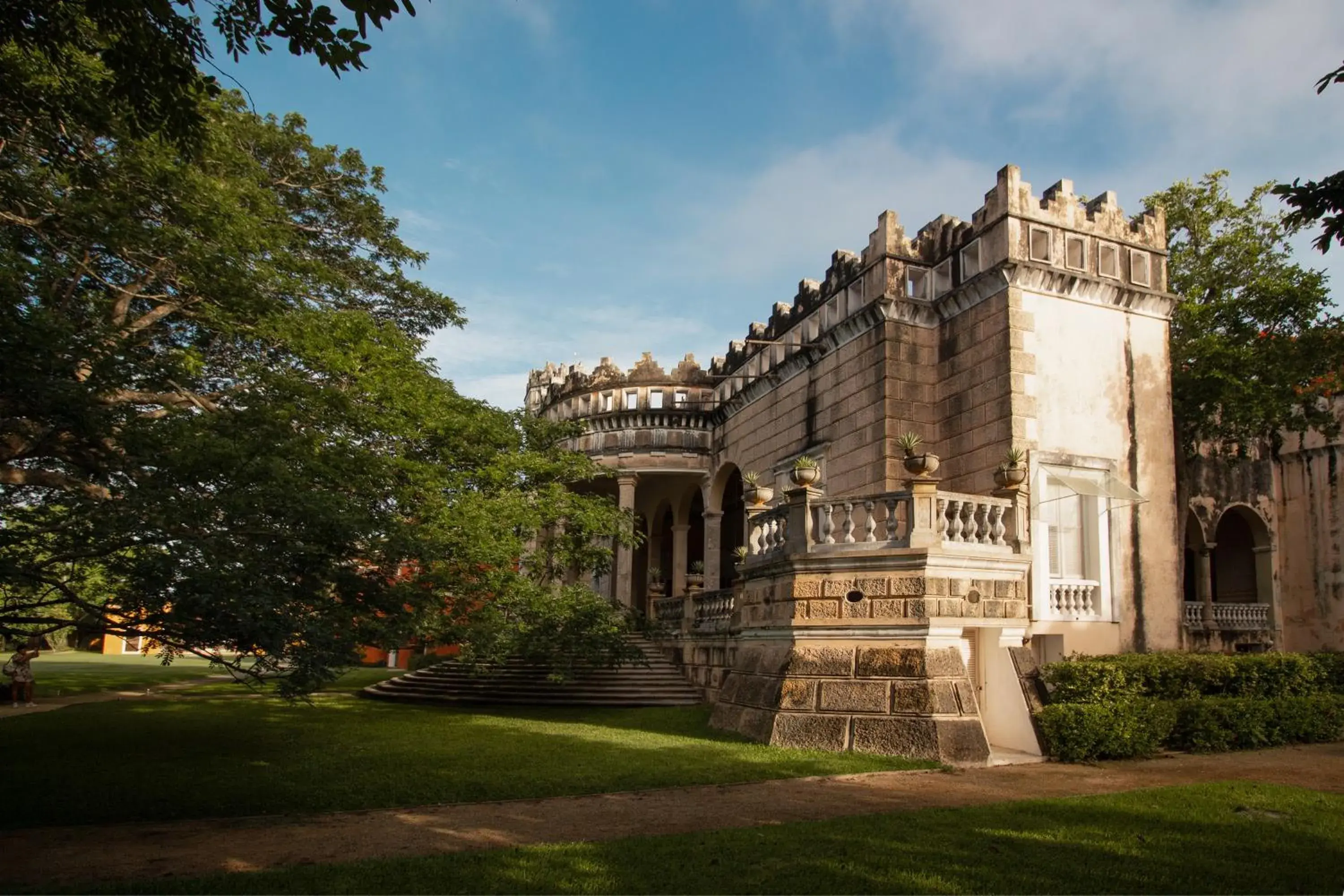 Junior Suite in Hacienda San Antonio Millet Junior Suite in Hacienda San Antonio Millet