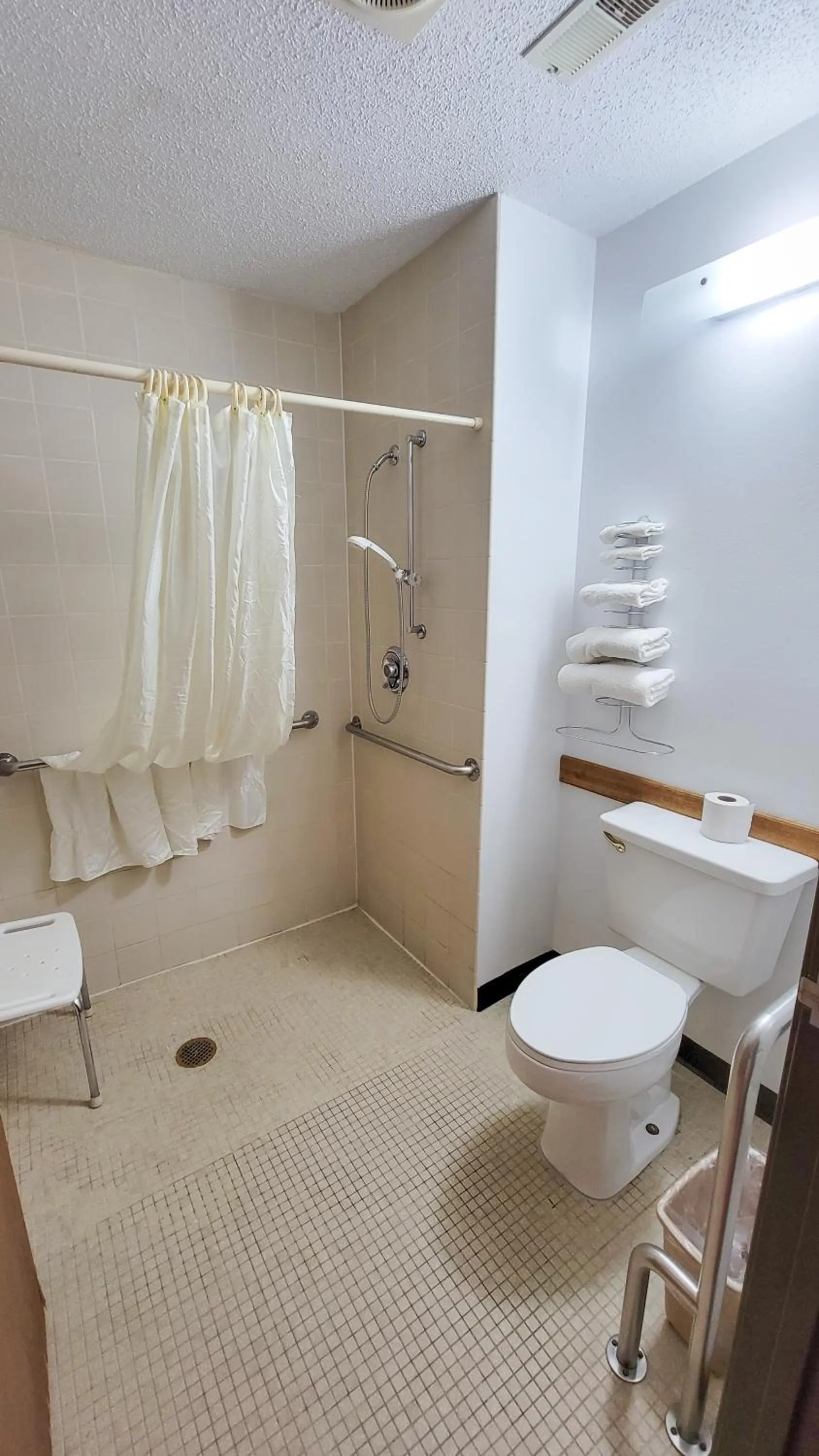 Wagner Lakeside Motel