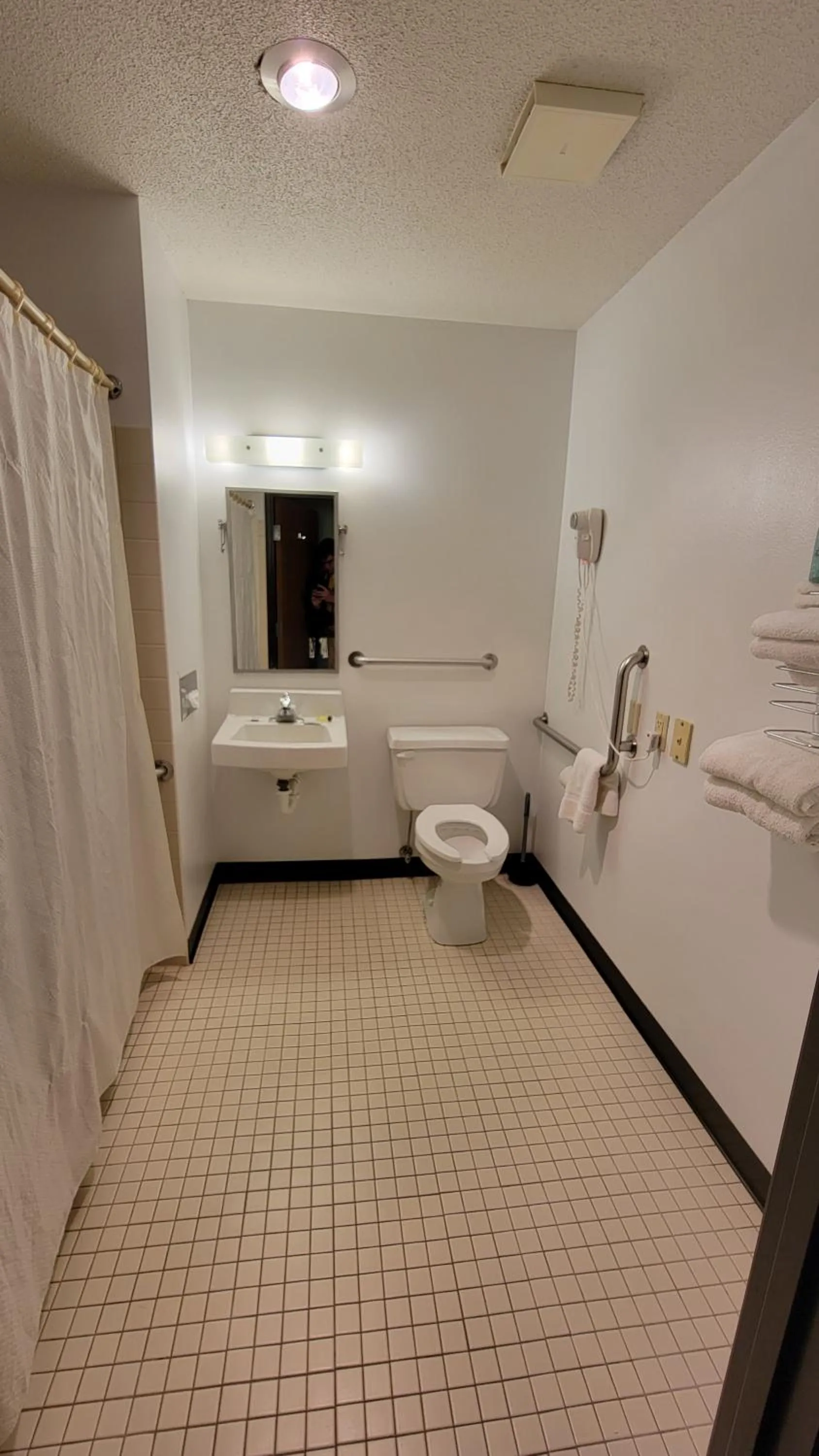 Wagner Lakeside Motel