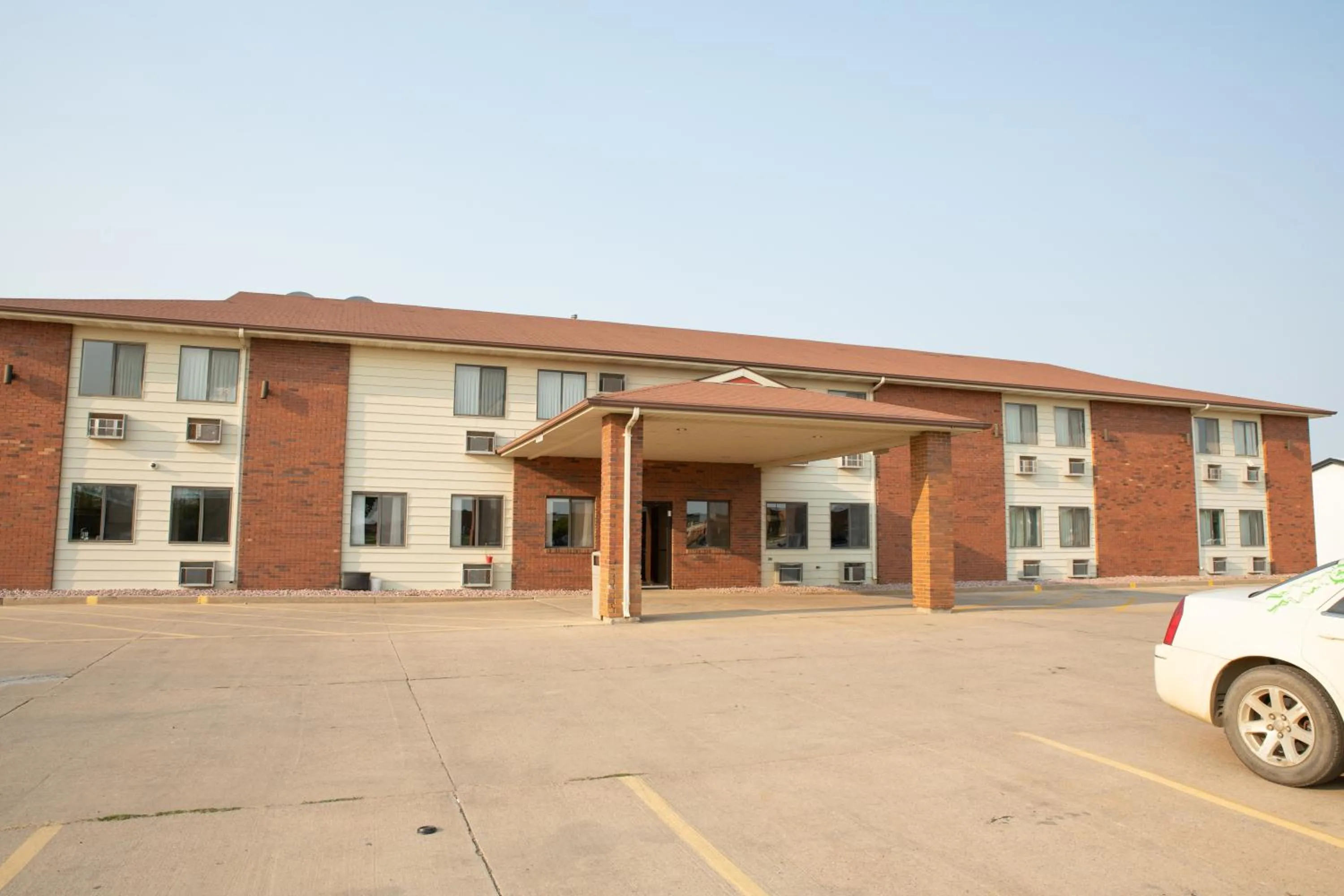 Wagner Lakeside Motel