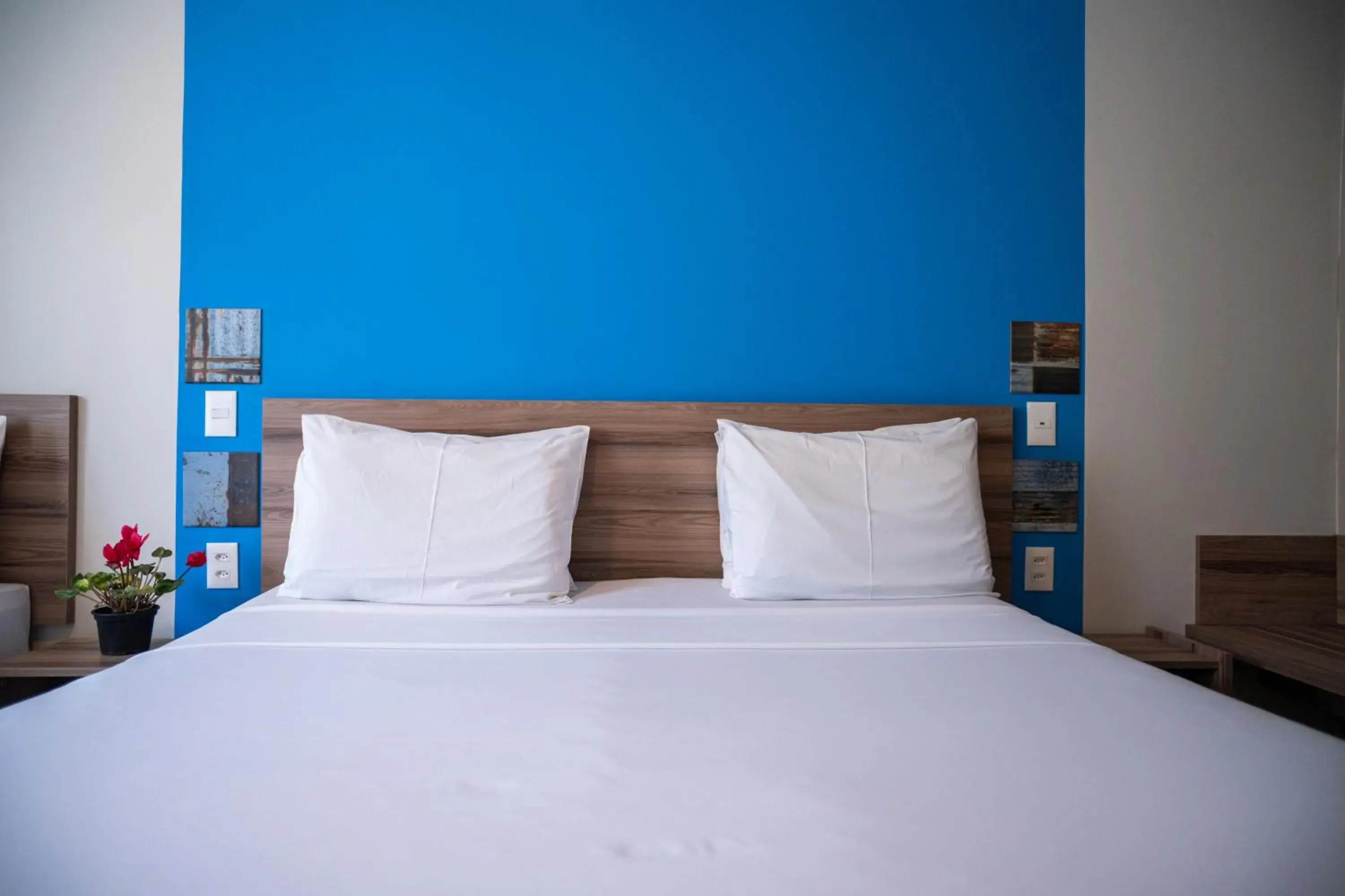 Suite - single occupancy in Ondas Praia Resort by WAM Experience Suite - single occupancy in Ondas Praia Resort by WAM Experience