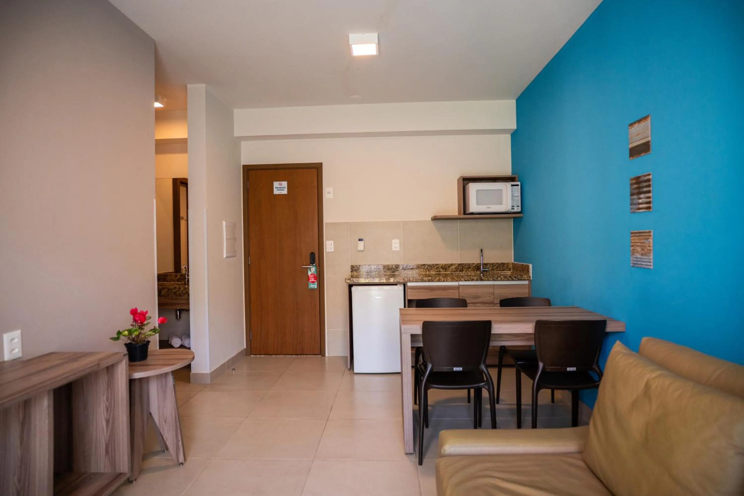 Deluxe Suite in Ondas Praia Resort by WAM Experience