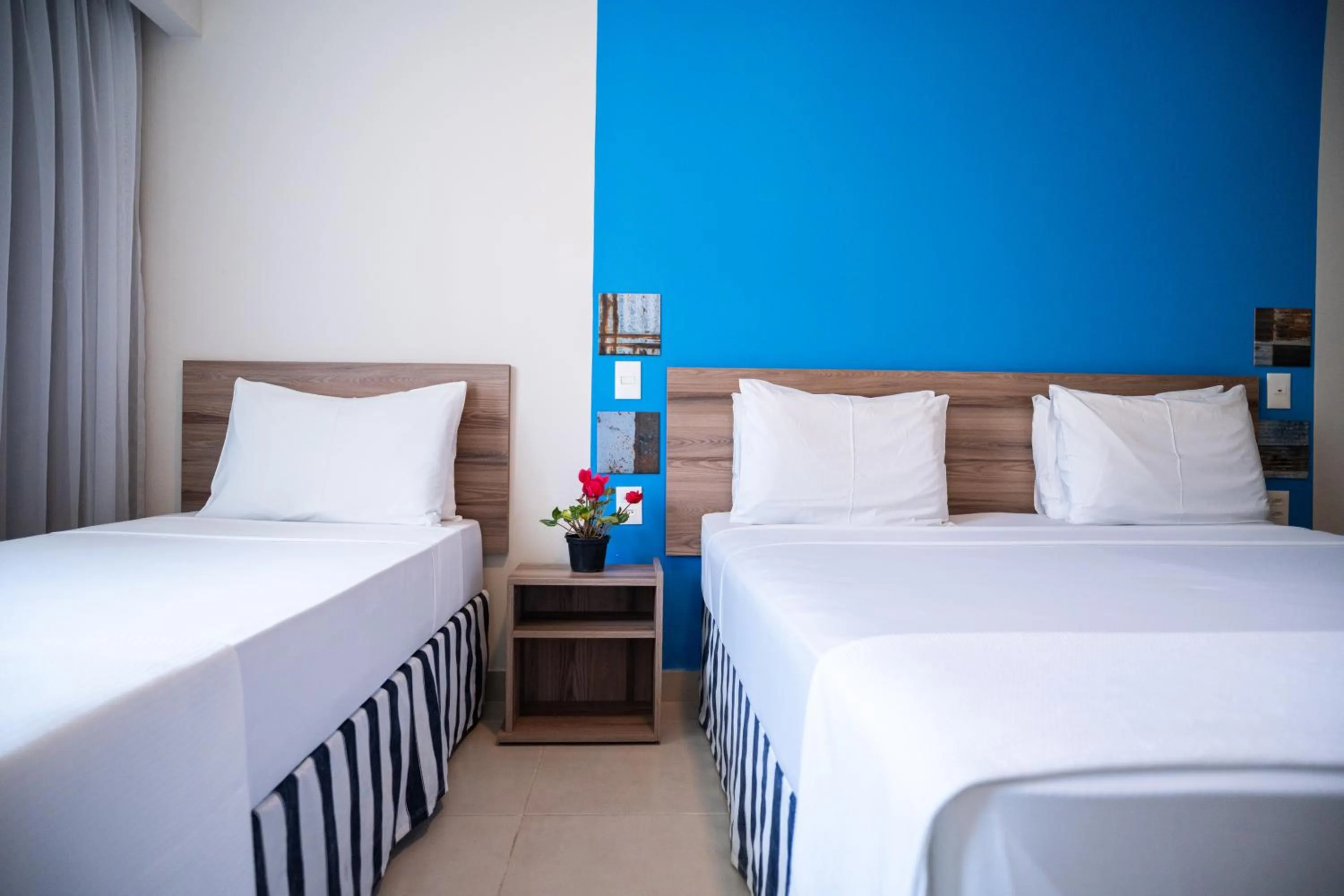 Deluxe Suite - single occupancy in Ondas Praia Resort by WAM Experience