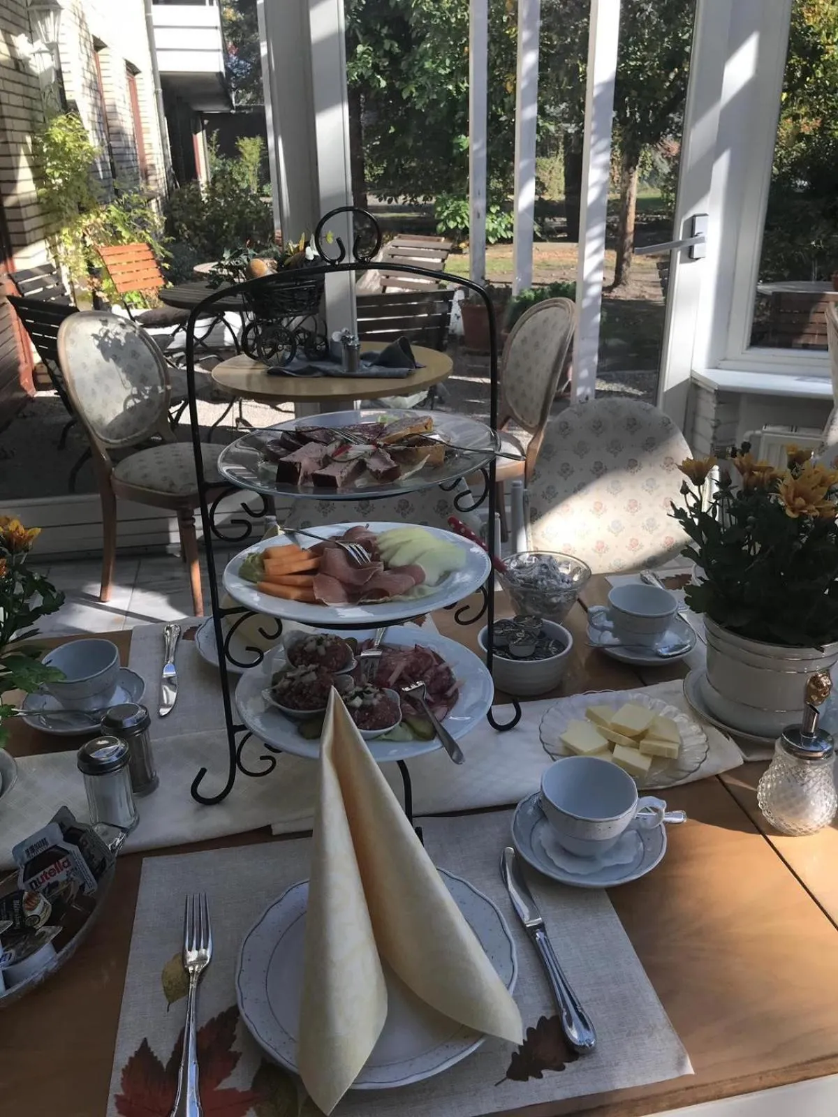 Banquet/Function facilities in Condi Hotel