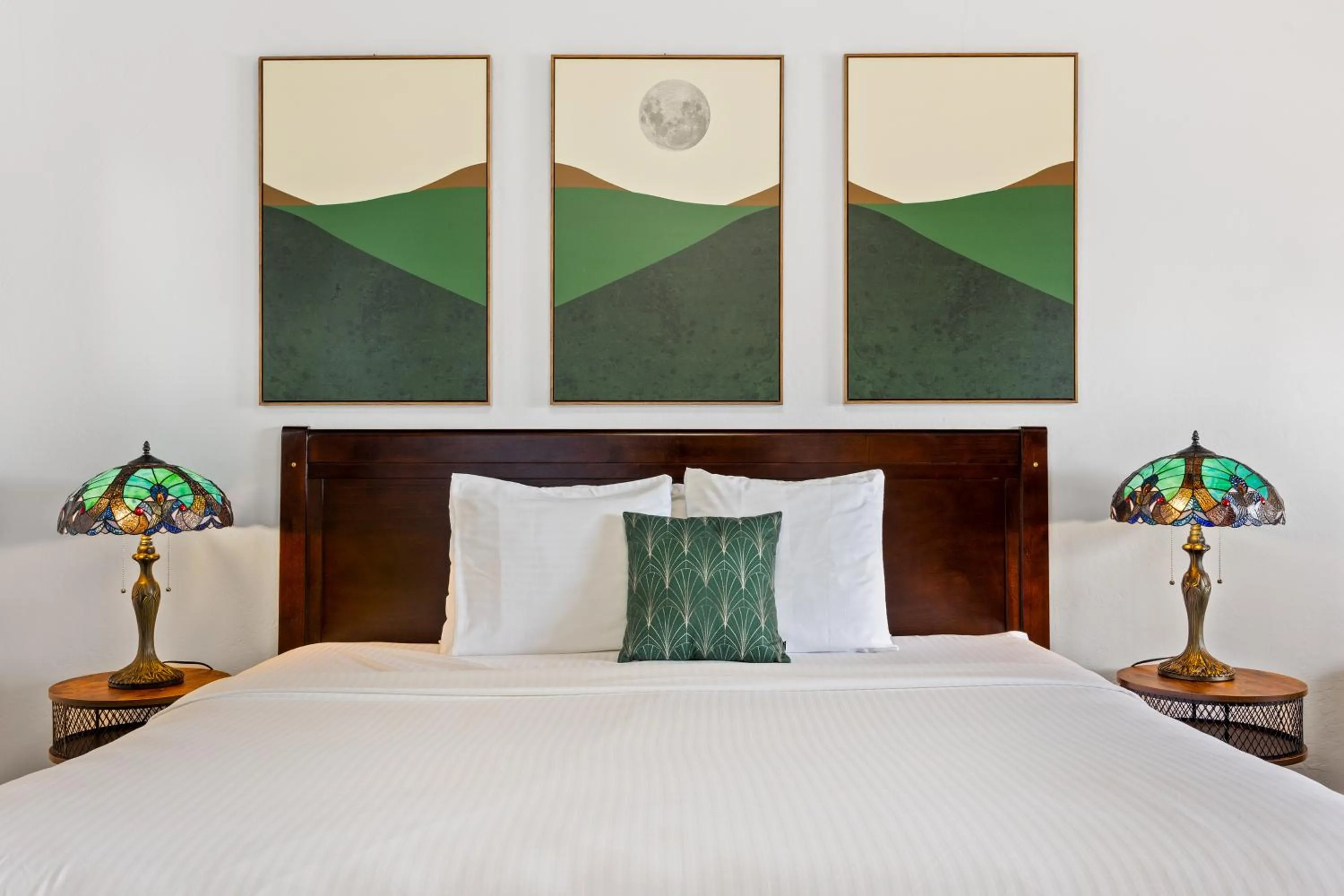 Reeds Lodge