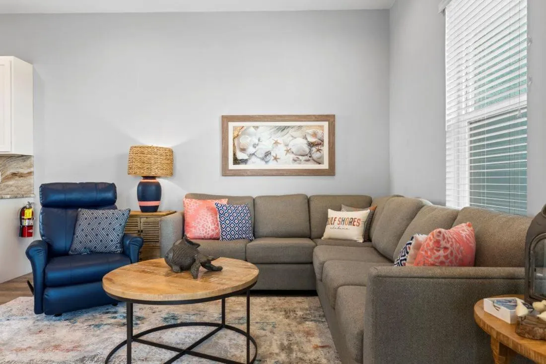 Day in Two Little Lambs at Our Point of View by Youngs Suncoast