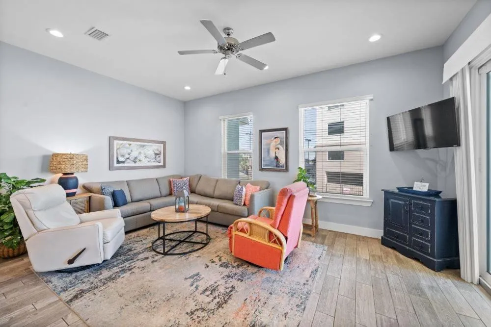 Two Little Lambs at Our Point of View by Youngs Suncoast