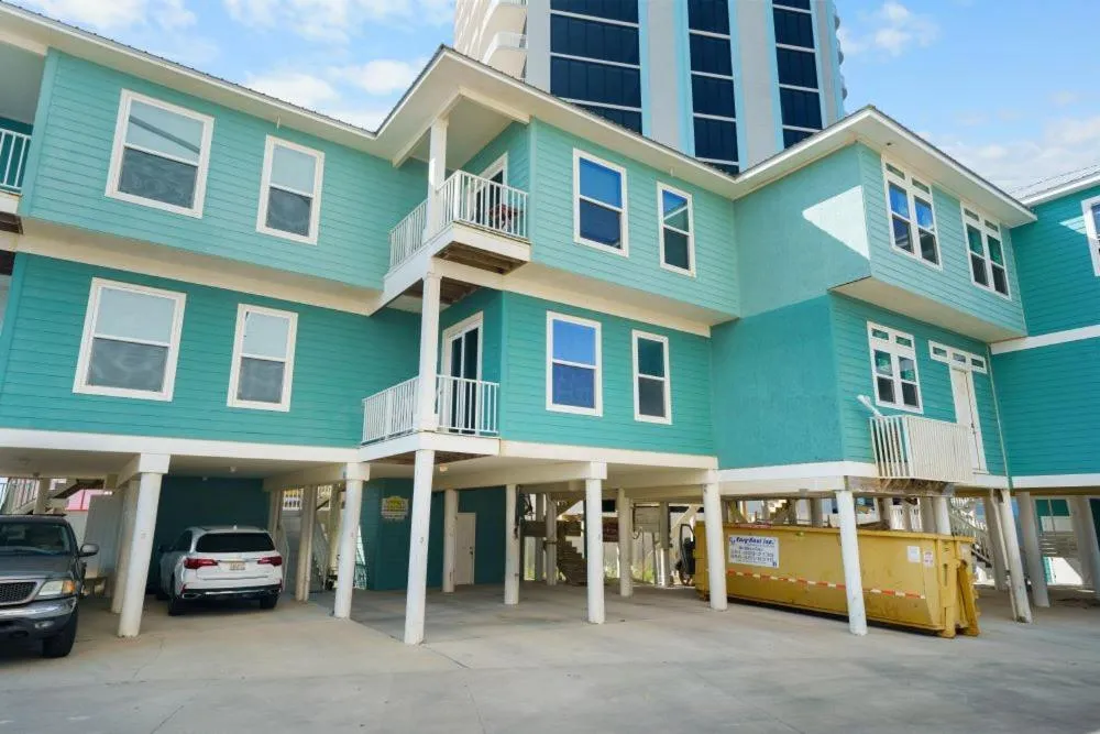 Two Little Lambs at Our Point of View by Youngs Suncoast