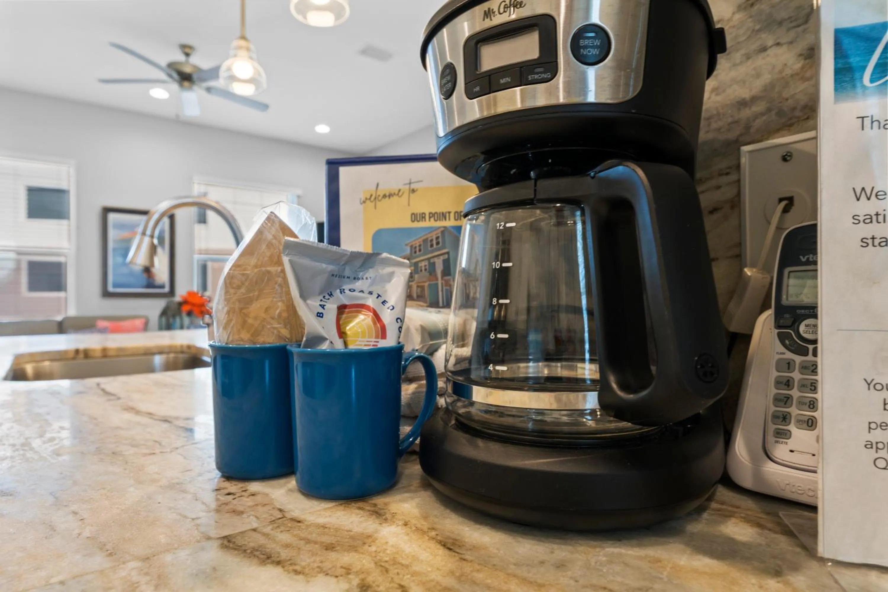 Two Little Lambs at Our Point of View by Youngs Suncoast