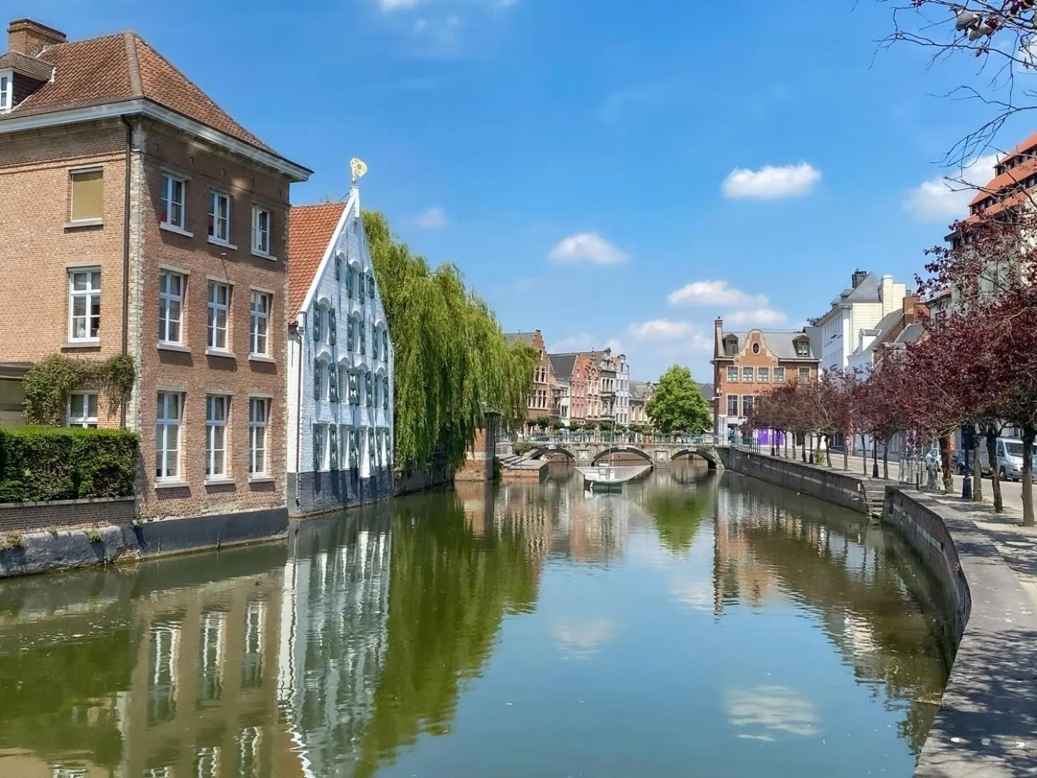 Hotel Guzy Lier Centre