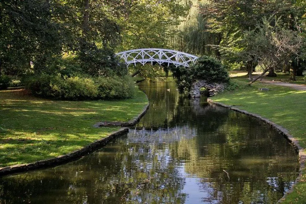 Hotel Guzy Lier Centre