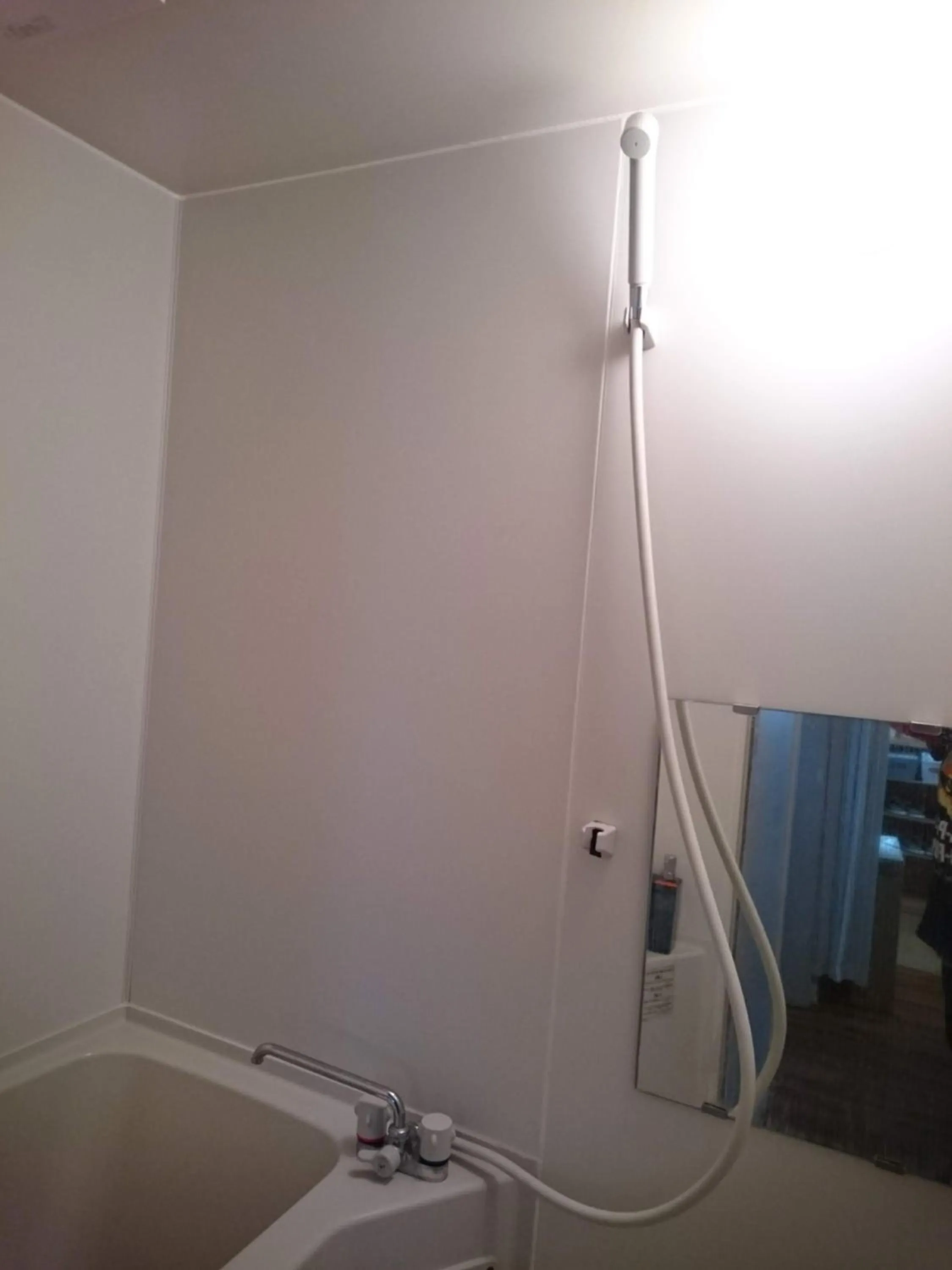 Bathroom in Maribu Beach House