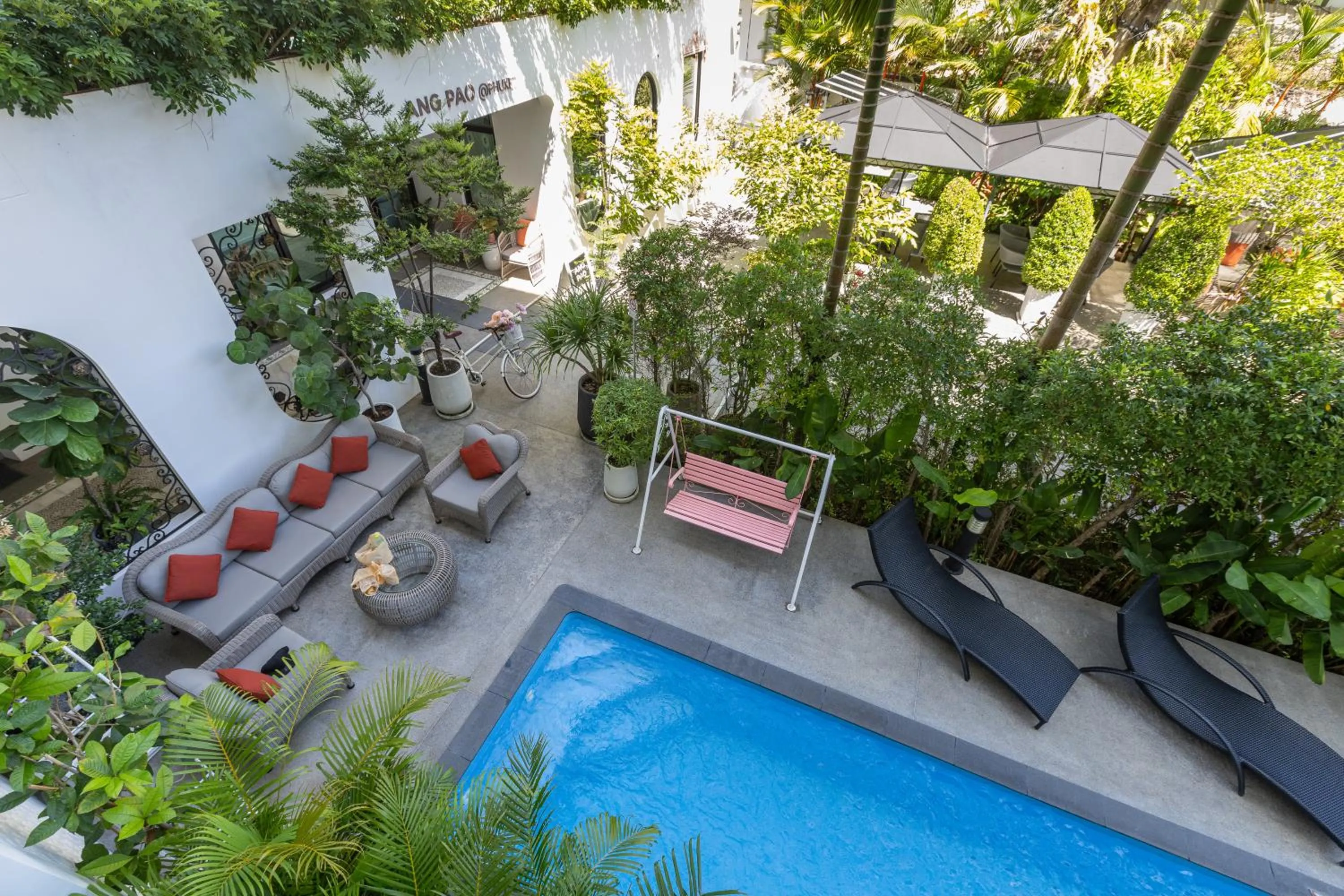 Other in Ang Pao Hotel Phuket