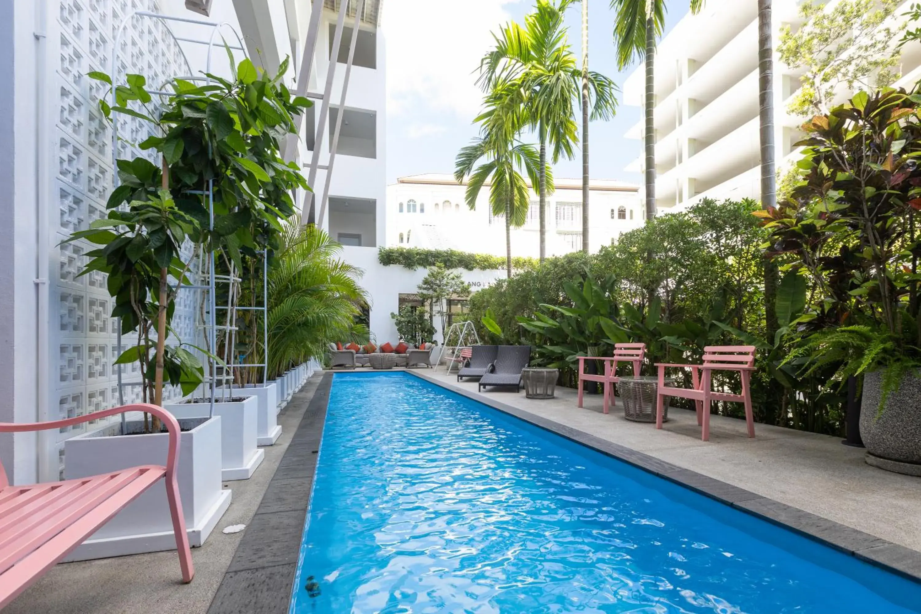 Ang Pao Hotel Phuket Ang Pao Hotel Phuket