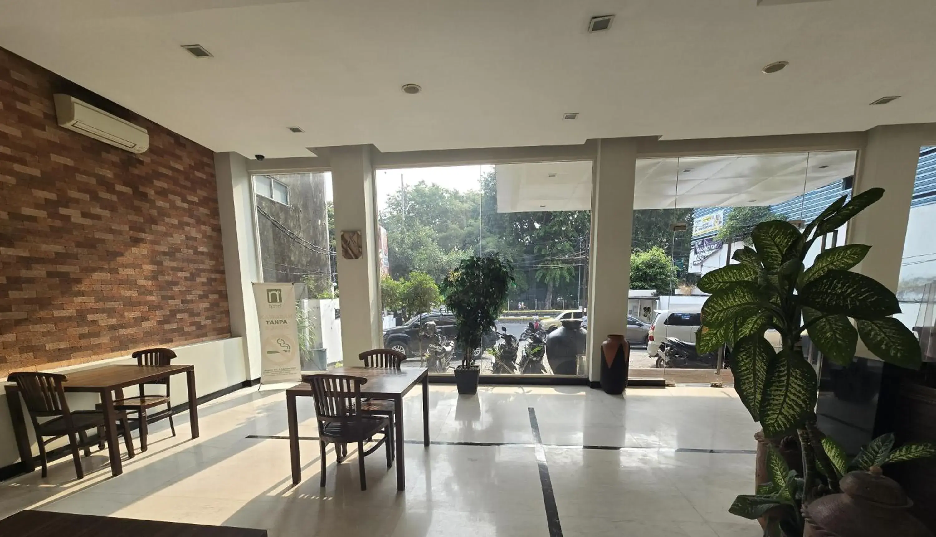 N2 Hotel Gunung Sahari N2 Hotel Gunung Sahari