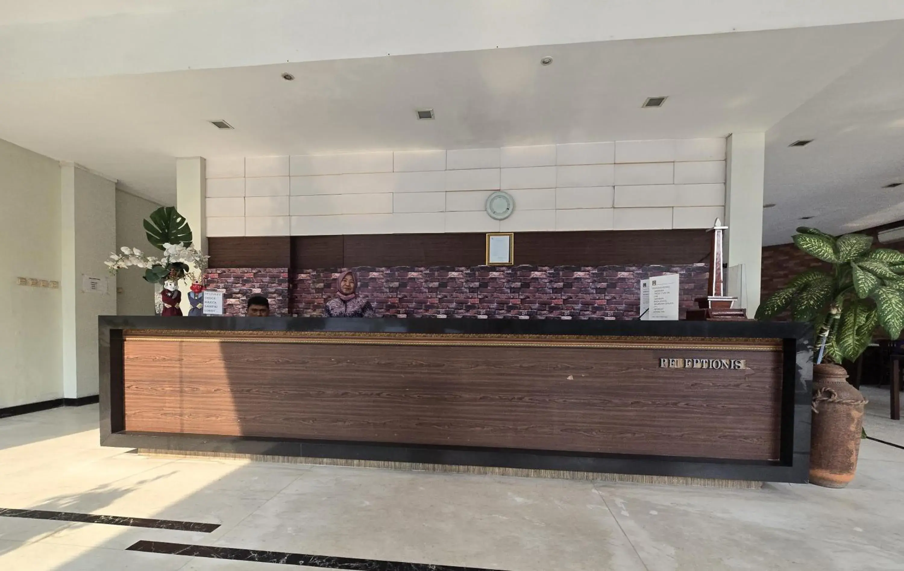 N2 Hotel Gunung Sahari N2 Hotel Gunung Sahari