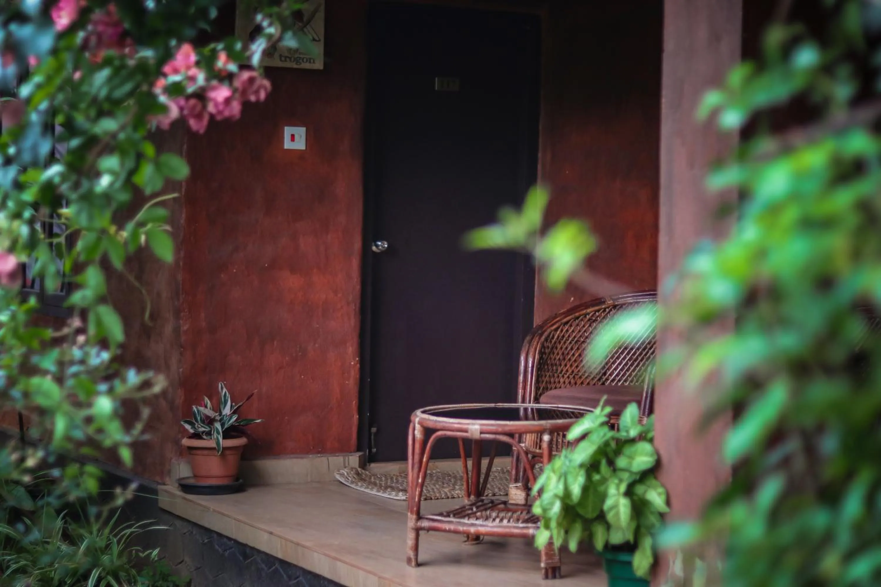 Property building in Edens Munnar