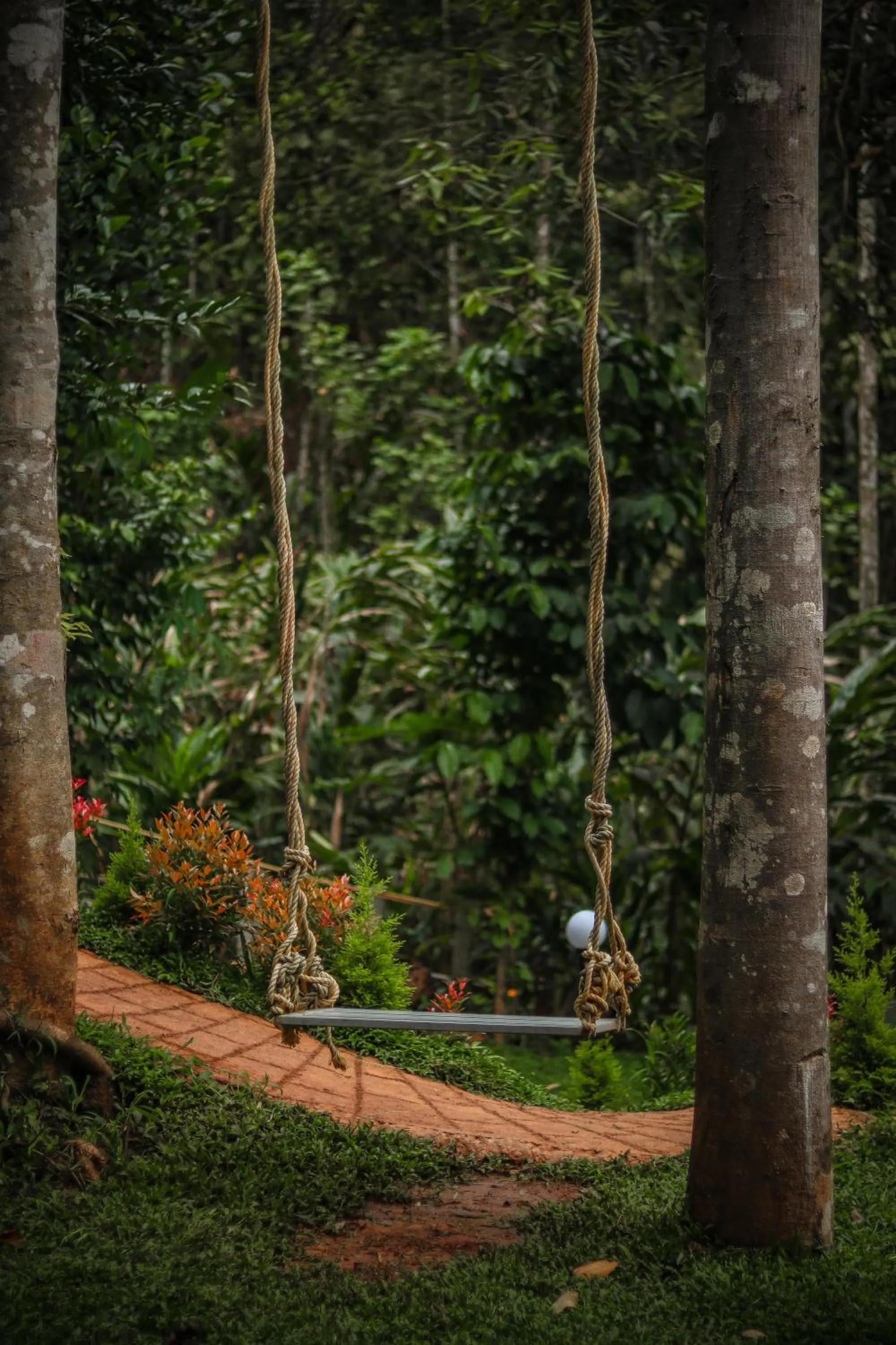 Game Room in Edens Munnar
