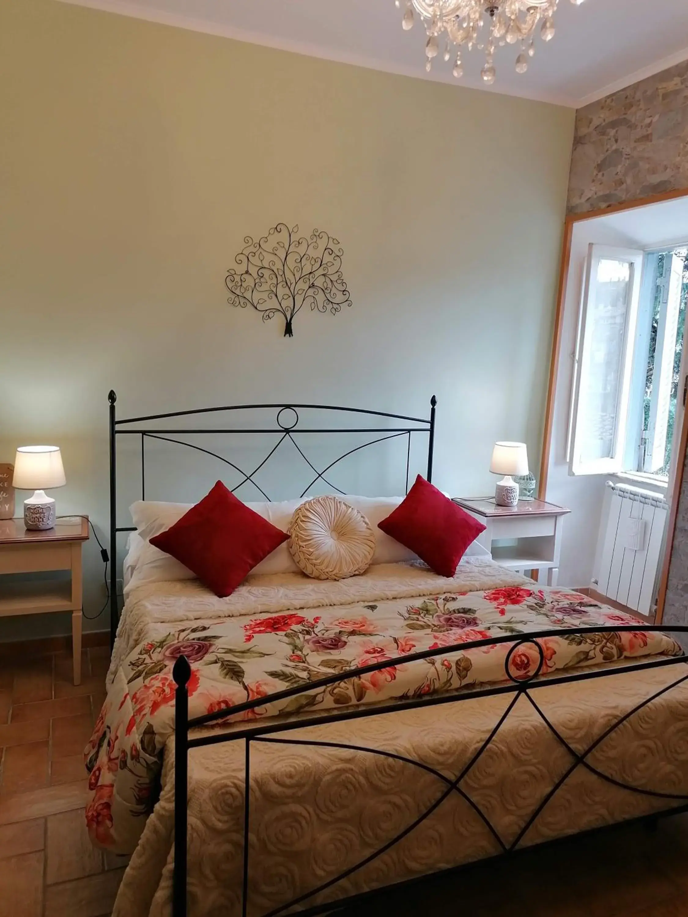 La Maisonette del Borgo La Maisonette del Borgo
