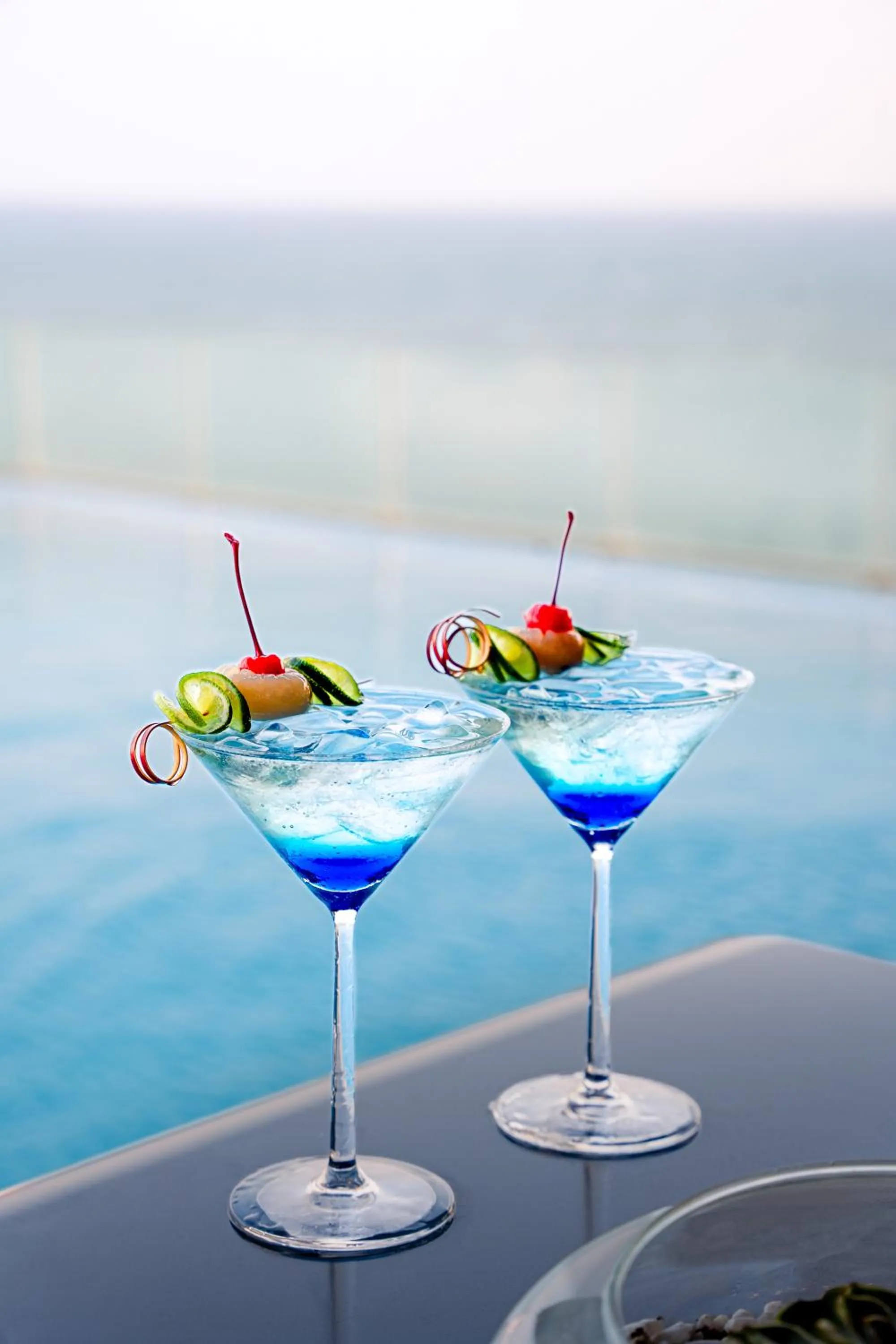 Drinks in Premier Pearl Hotel Vung Tau