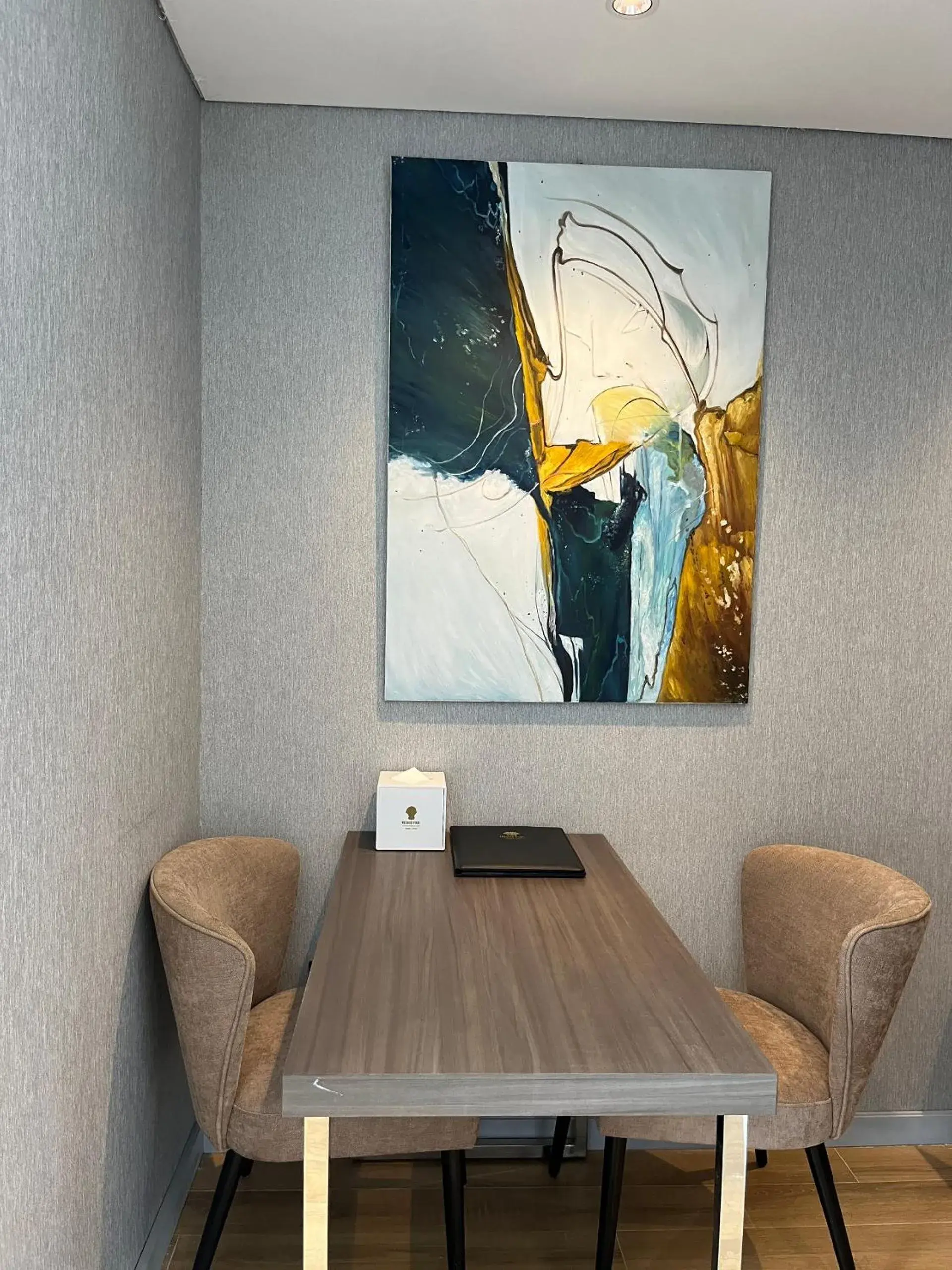 Signature Suite Ocean View in Premier Pearl Hotel Vung Tau Signature Suite Ocean View in Premier Pearl Hotel Vung Tau