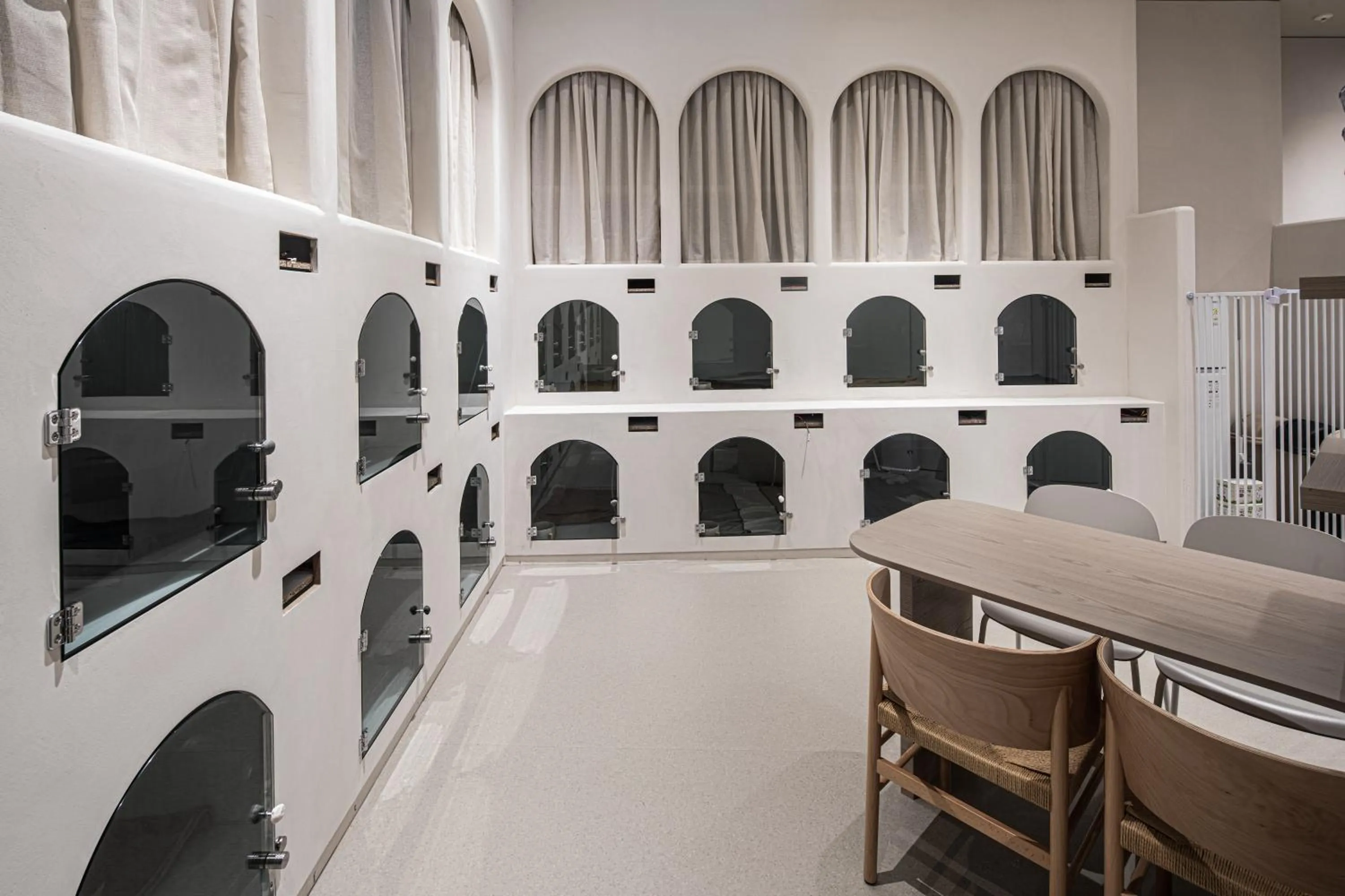 Sono Pet Clubs & Resorts VivaldiPark