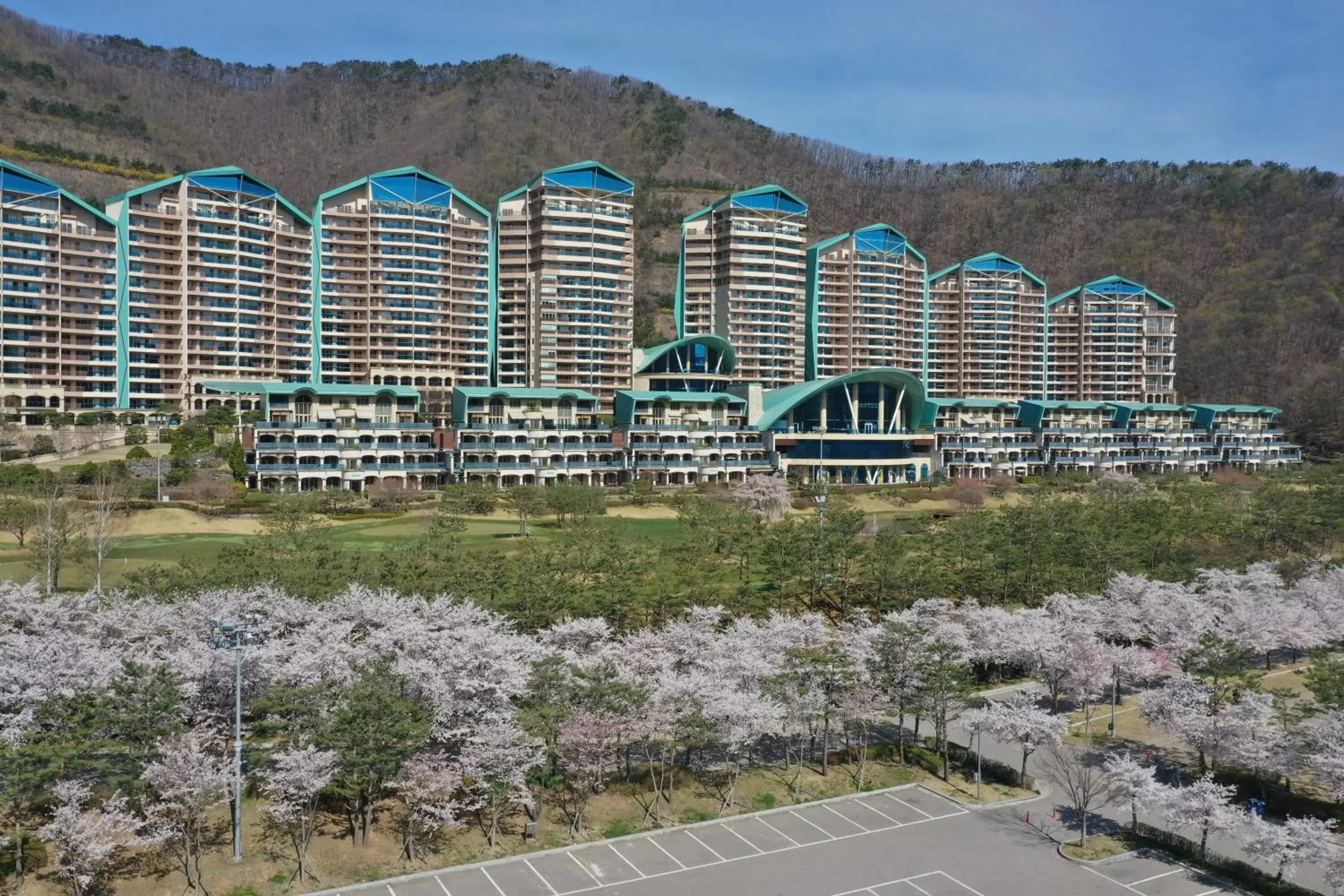 Sono Felice Vivaldi Park Sono Felice Vivaldi Park