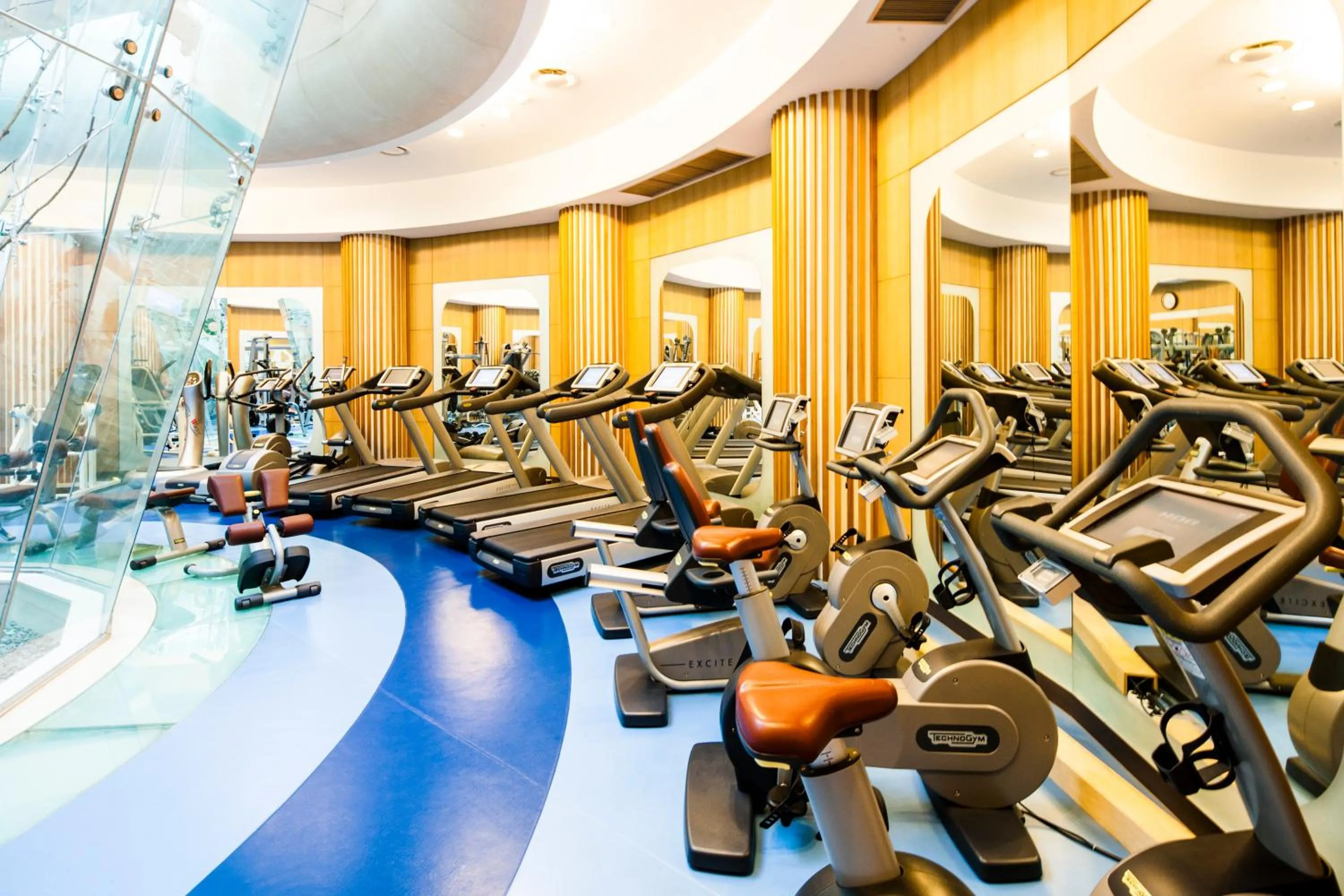 Sono Felice Vivaldi Park