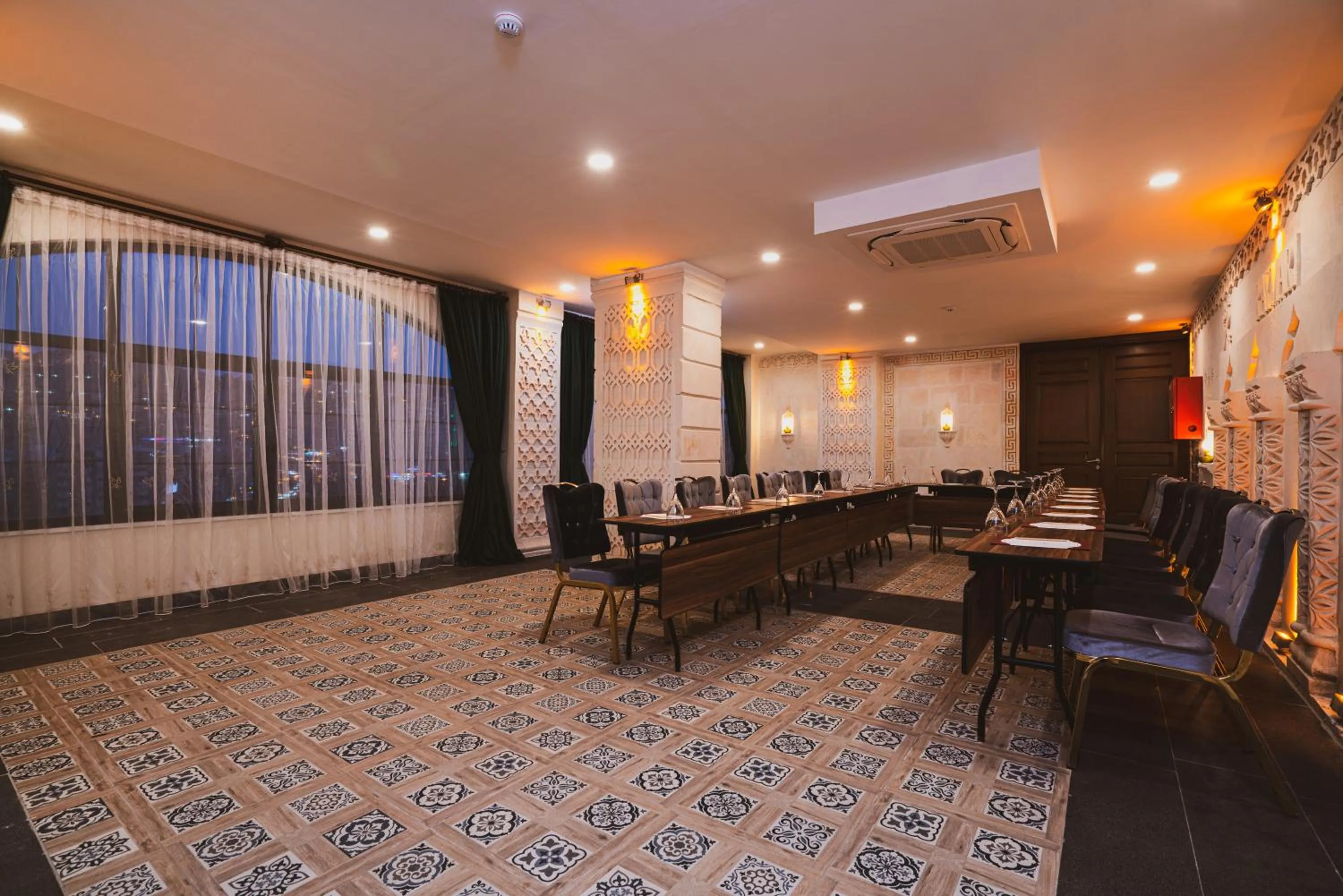 Meeting/conference room in RAYMAR HOTELS MARDİN