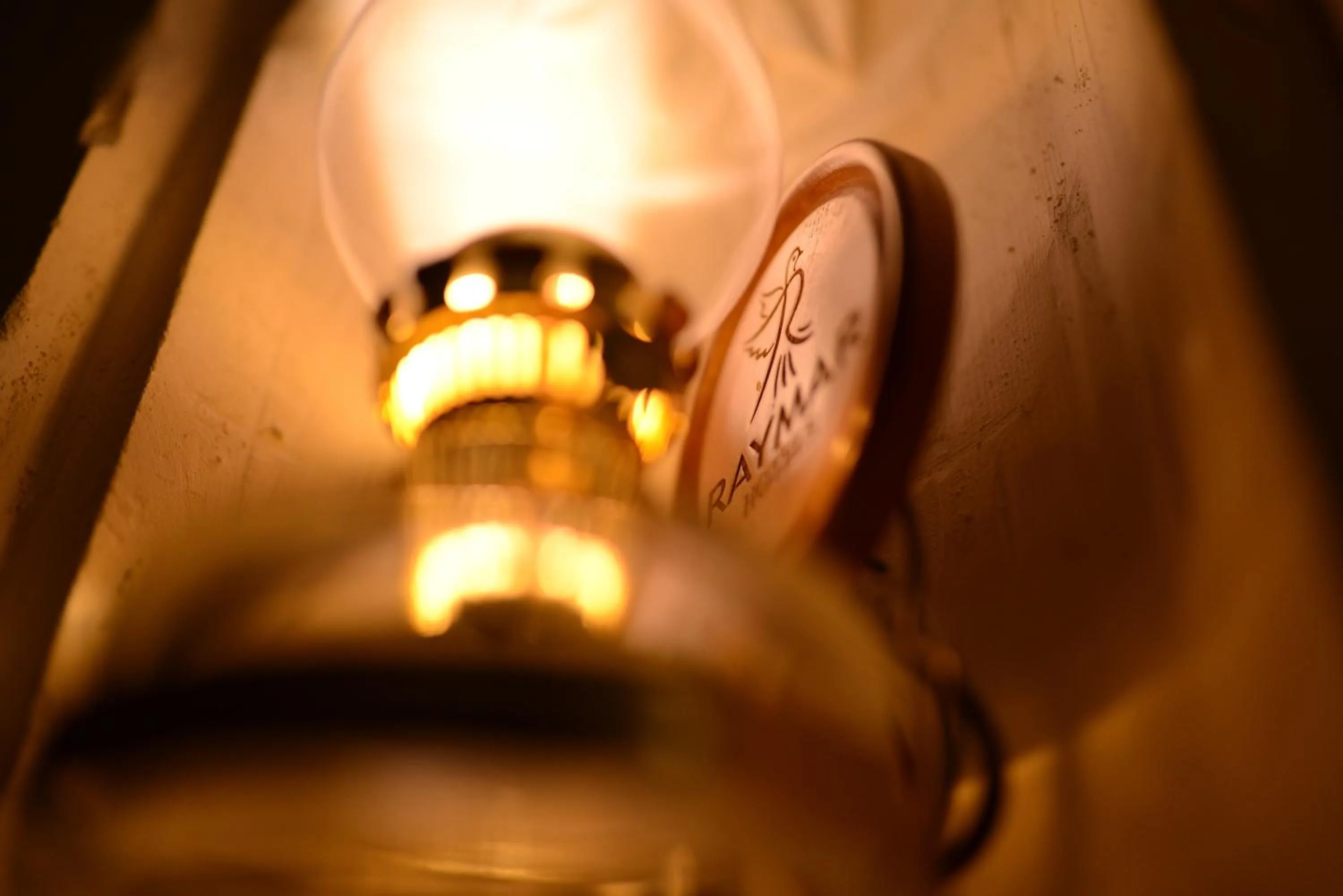 Property logo or sign in RAYMAR HOTELS MARDİN