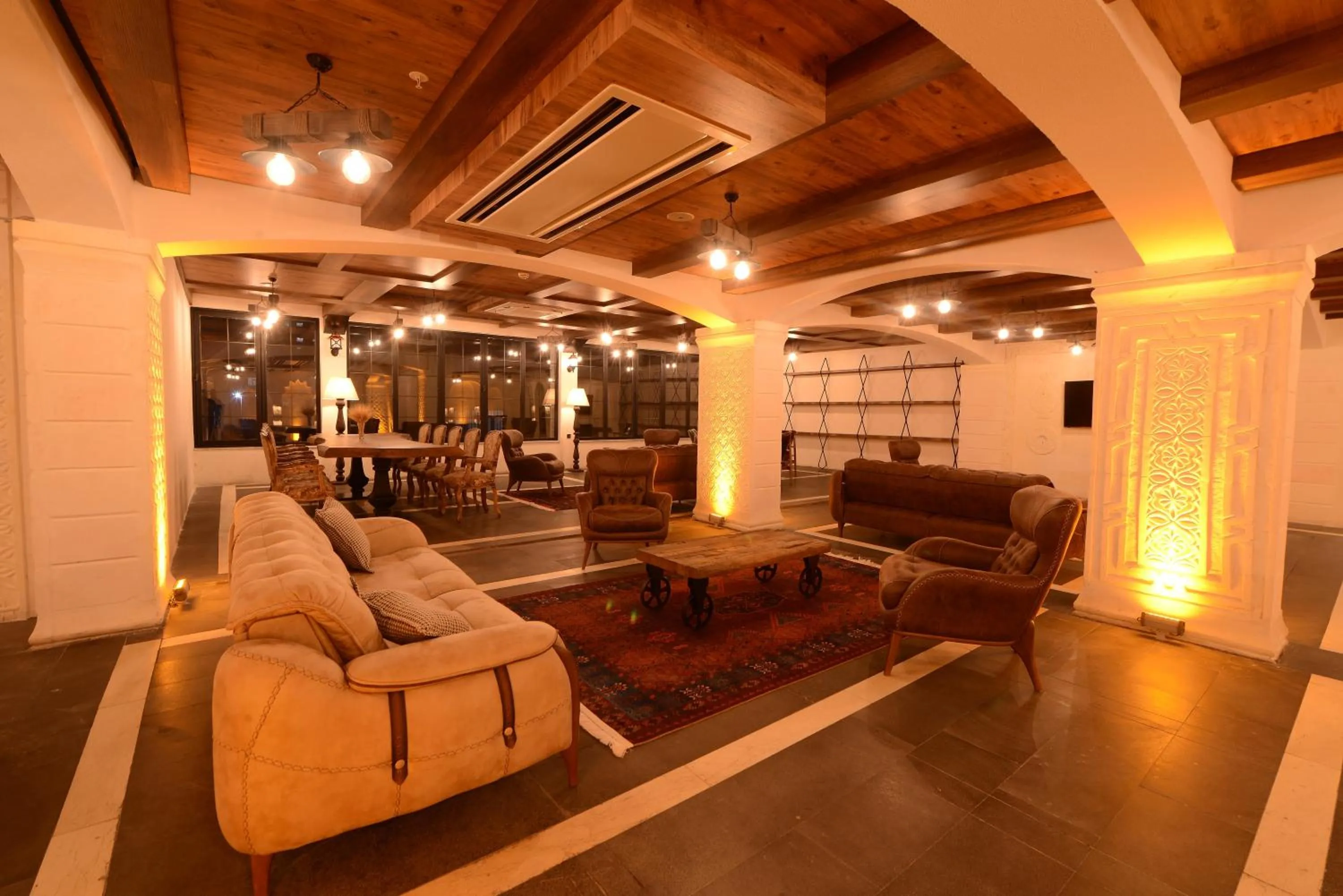 RAYMAR HOTELS MARDİN