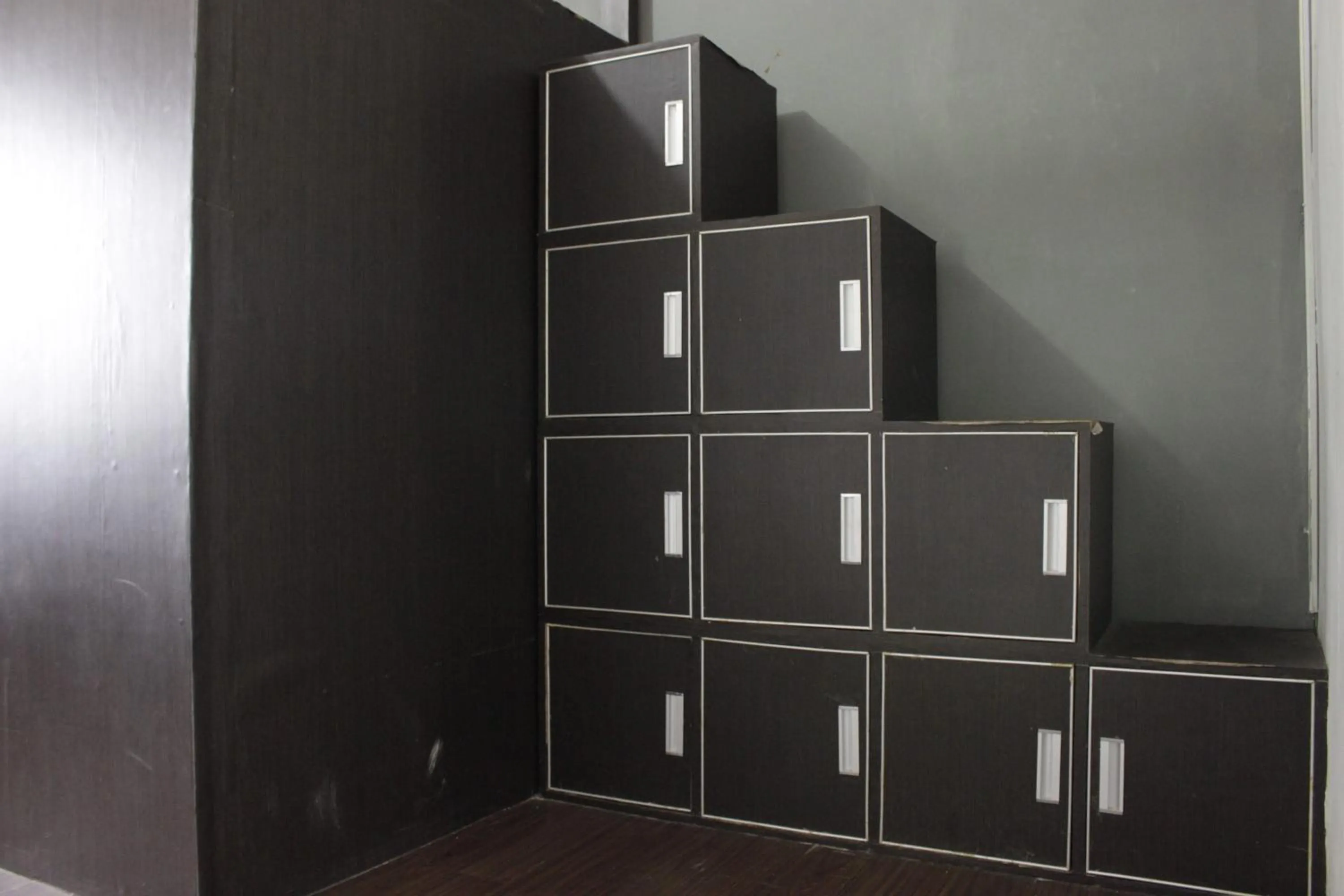 Loft Studio Room at Pinewood Apartment Jatinangor near JATOS By Travelio