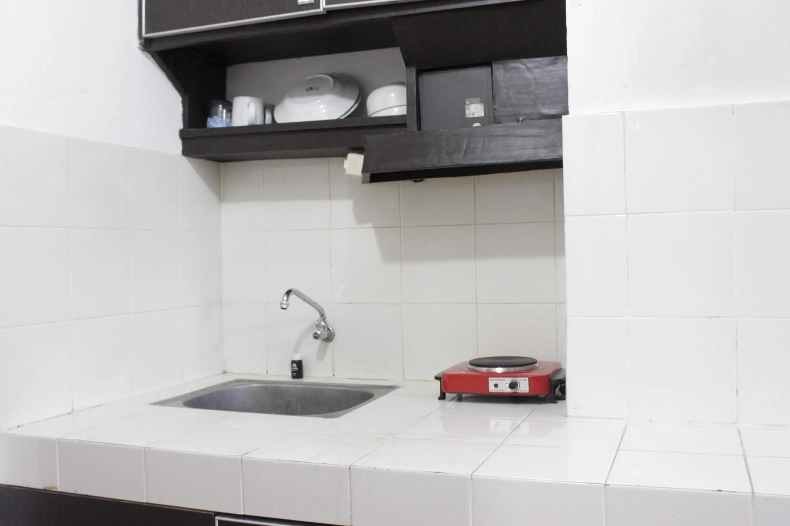 Loft Studio Room at Pinewood Apartment Jatinangor near JATOS By Travelio