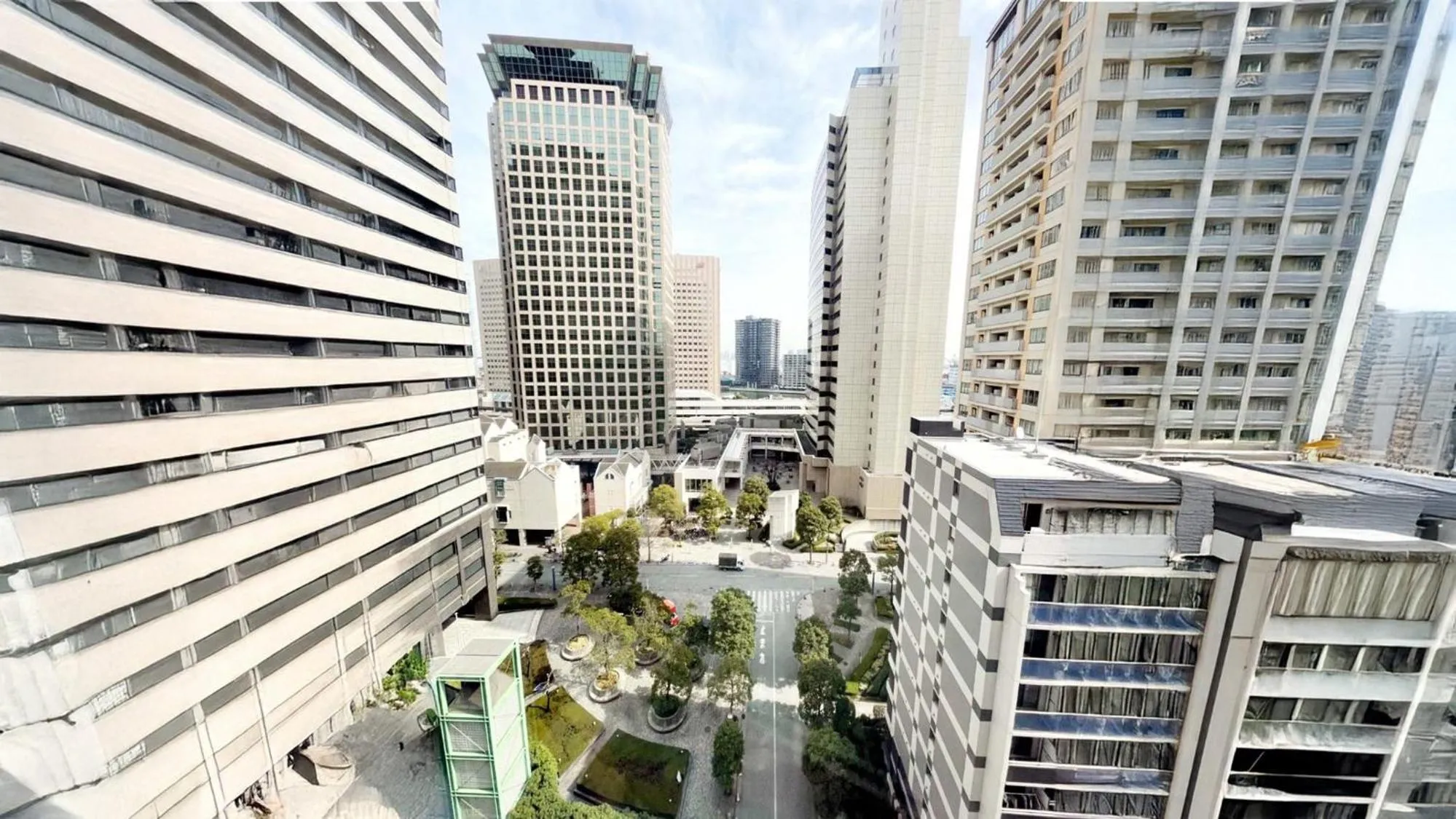 Other in Toyoko Inn Tokyo Shinagawa Konan-guchi Tennozu Isle