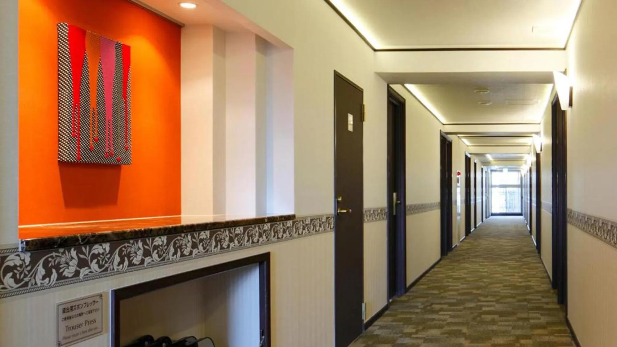 Other in Toyoko Inn Tokyo Shinagawa Konan-guchi Tennozu Isle