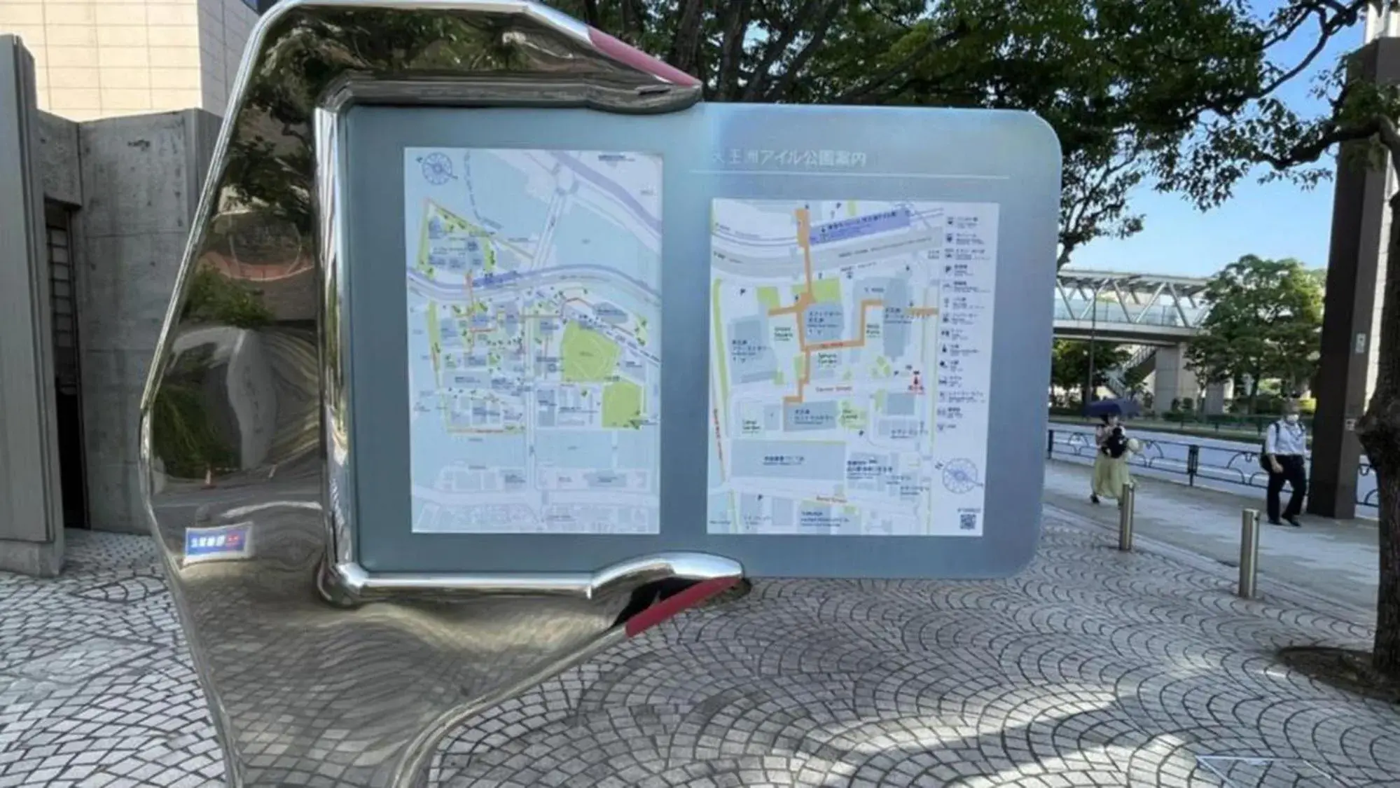 Property building in Toyoko Inn Tokyo Shinagawa Konan-guchi Tennozu Isle Property building in Toyoko Inn Tokyo Shinagawa Konan-guchi Tennozu Isle