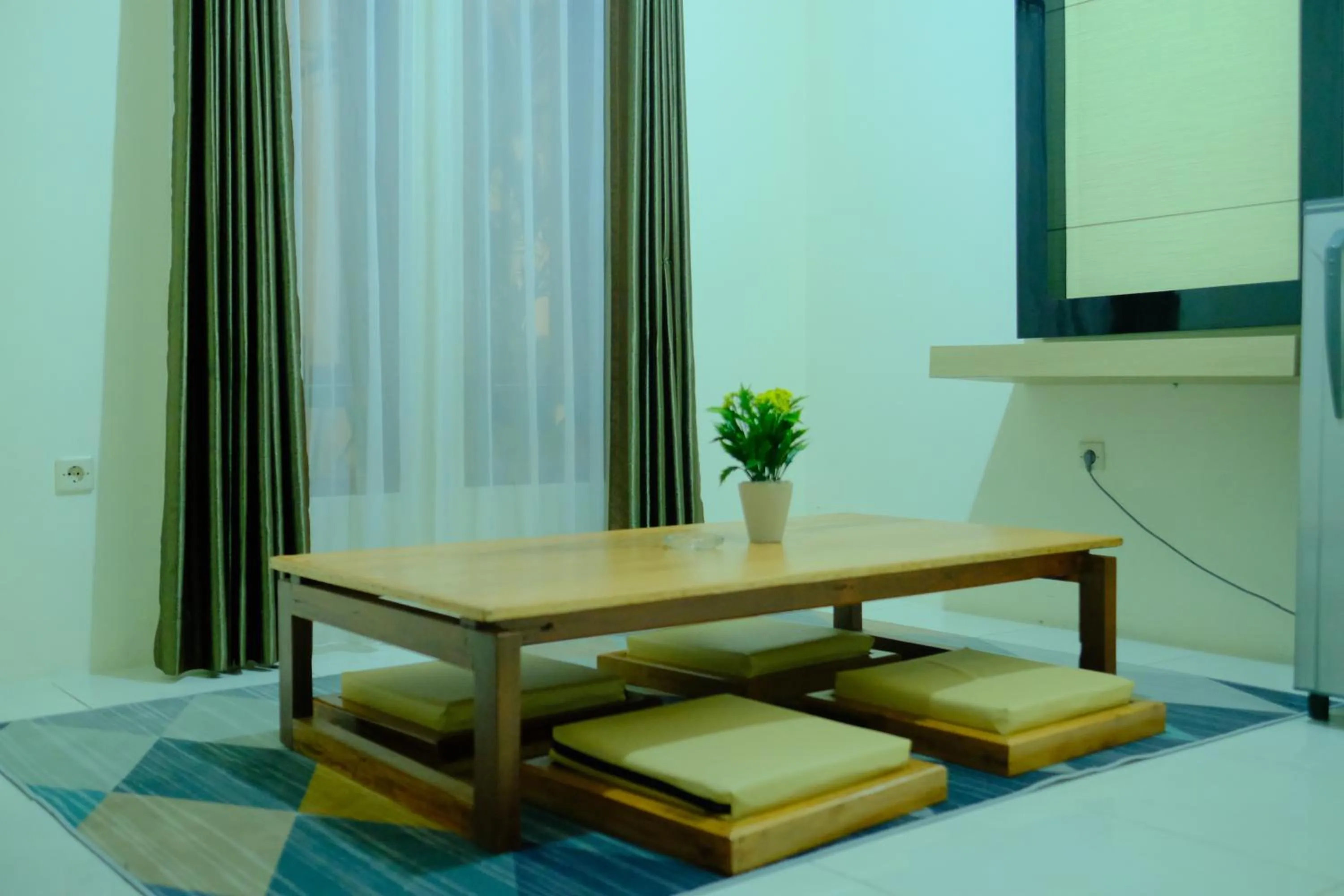 Aleyra Hotel and Villa's Garut