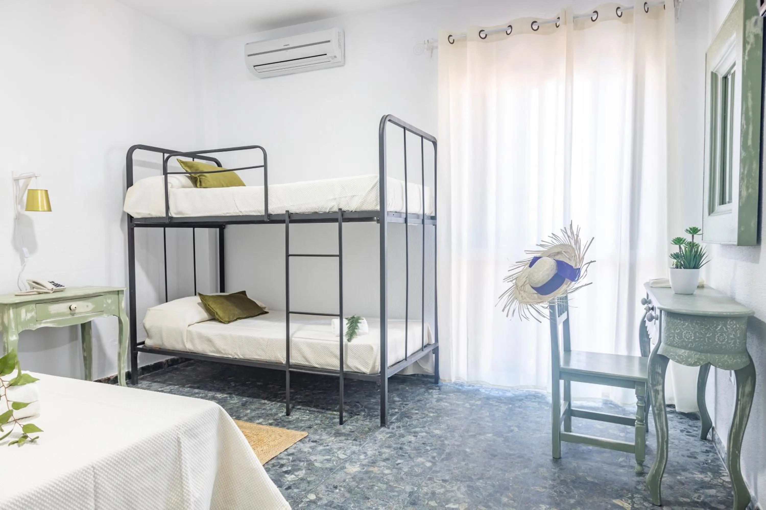 Photo of the whole room, Bed in Hotel Marhava