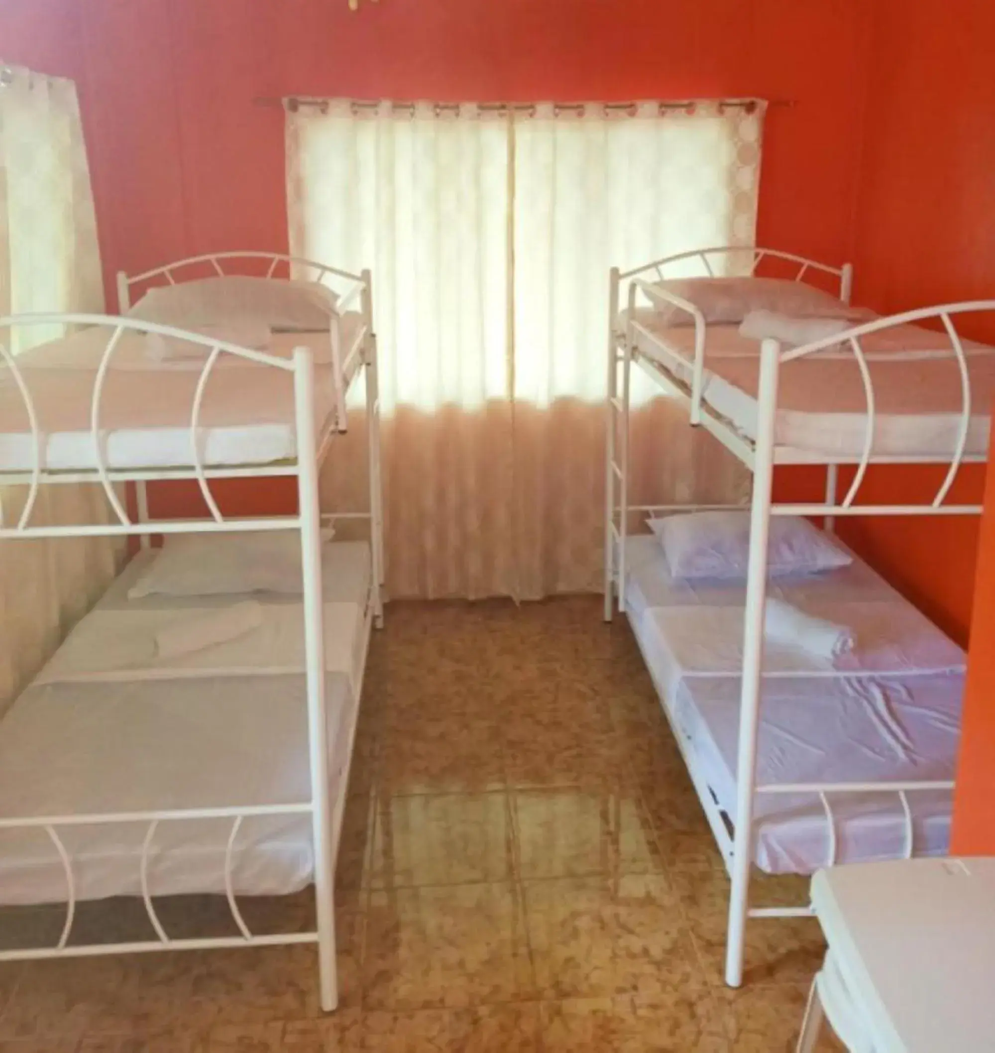 Photo of the whole room, Bed in RedDoorz @ Garcia Hernandez Bohol Photo of the whole room, Bed in RedDoorz @ Garcia Hernandez Bohol