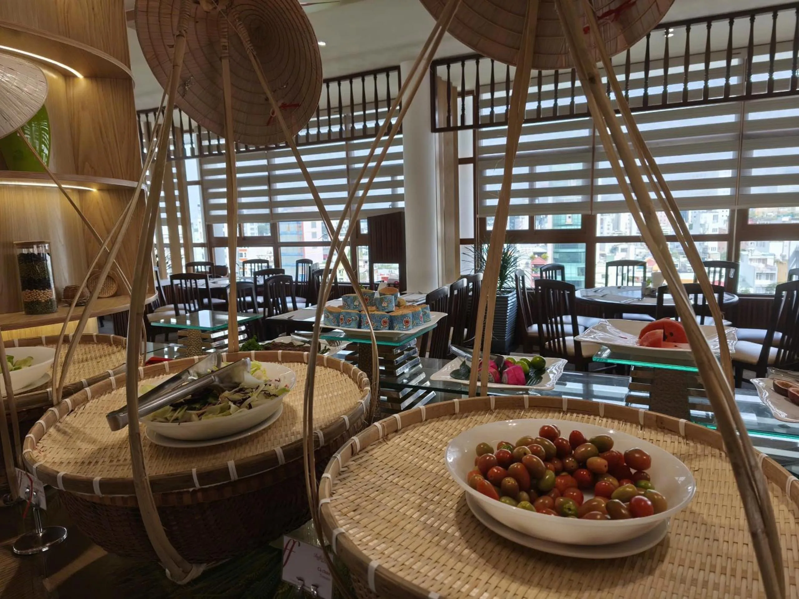 Liberty Hotel Saigon Parkview