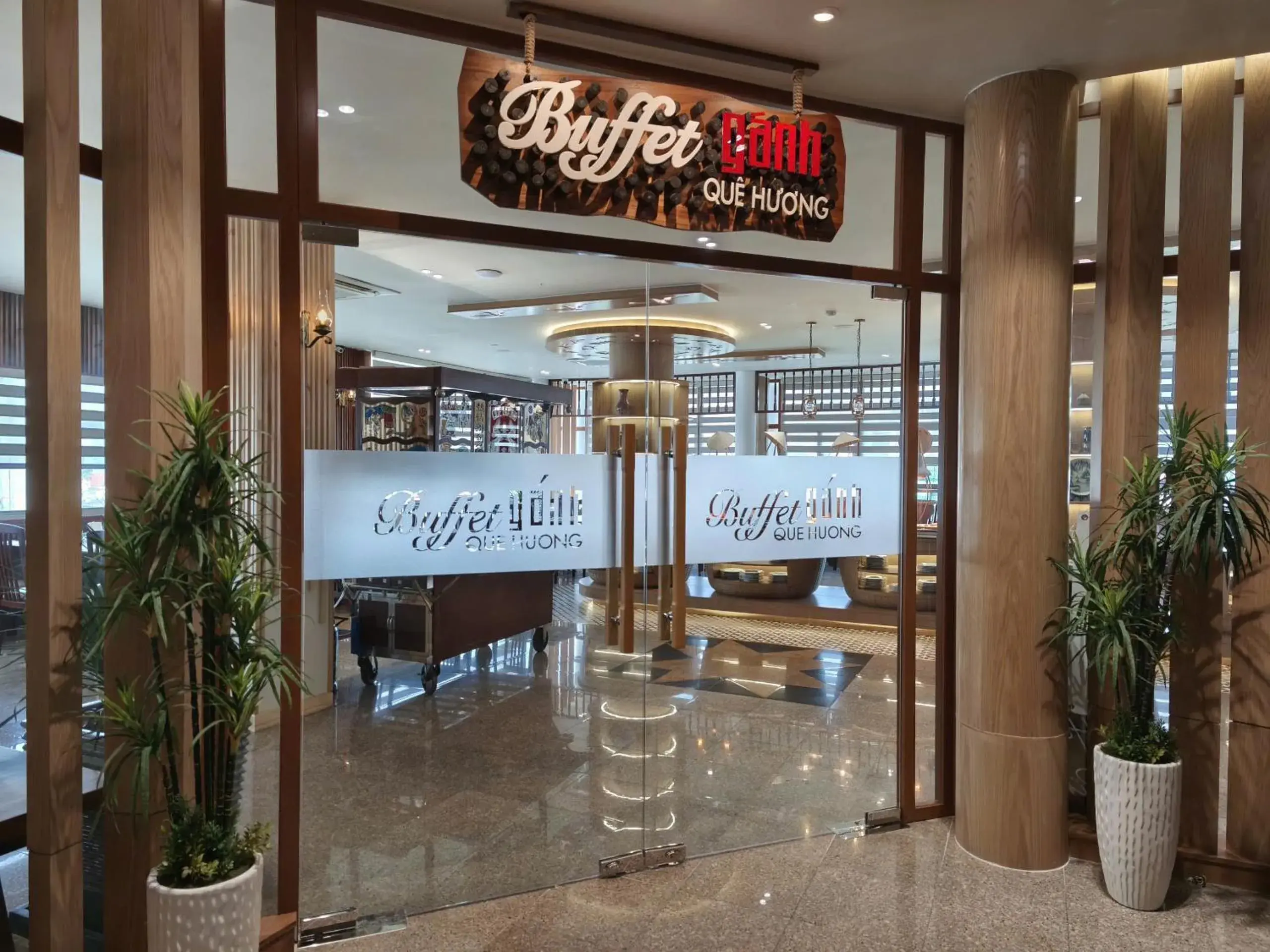 Liberty Hotel Saigon Parkview Liberty Hotel Saigon Parkview