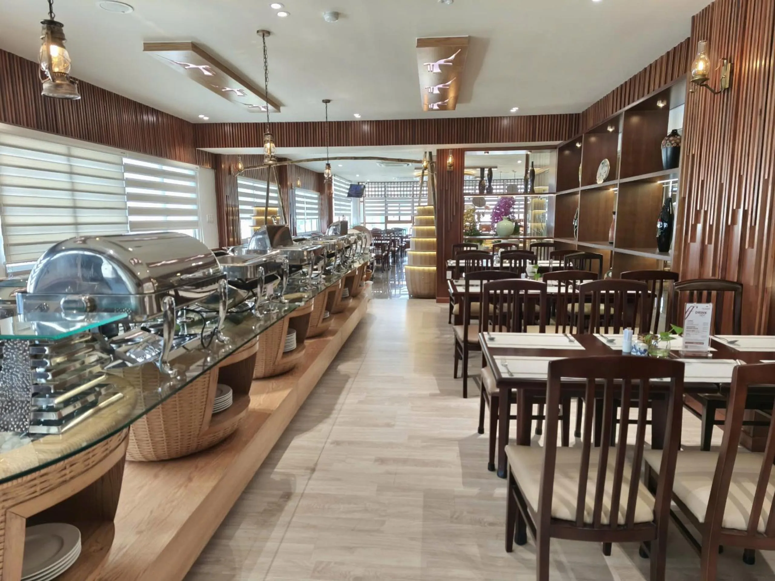 Liberty Hotel Saigon Parkview